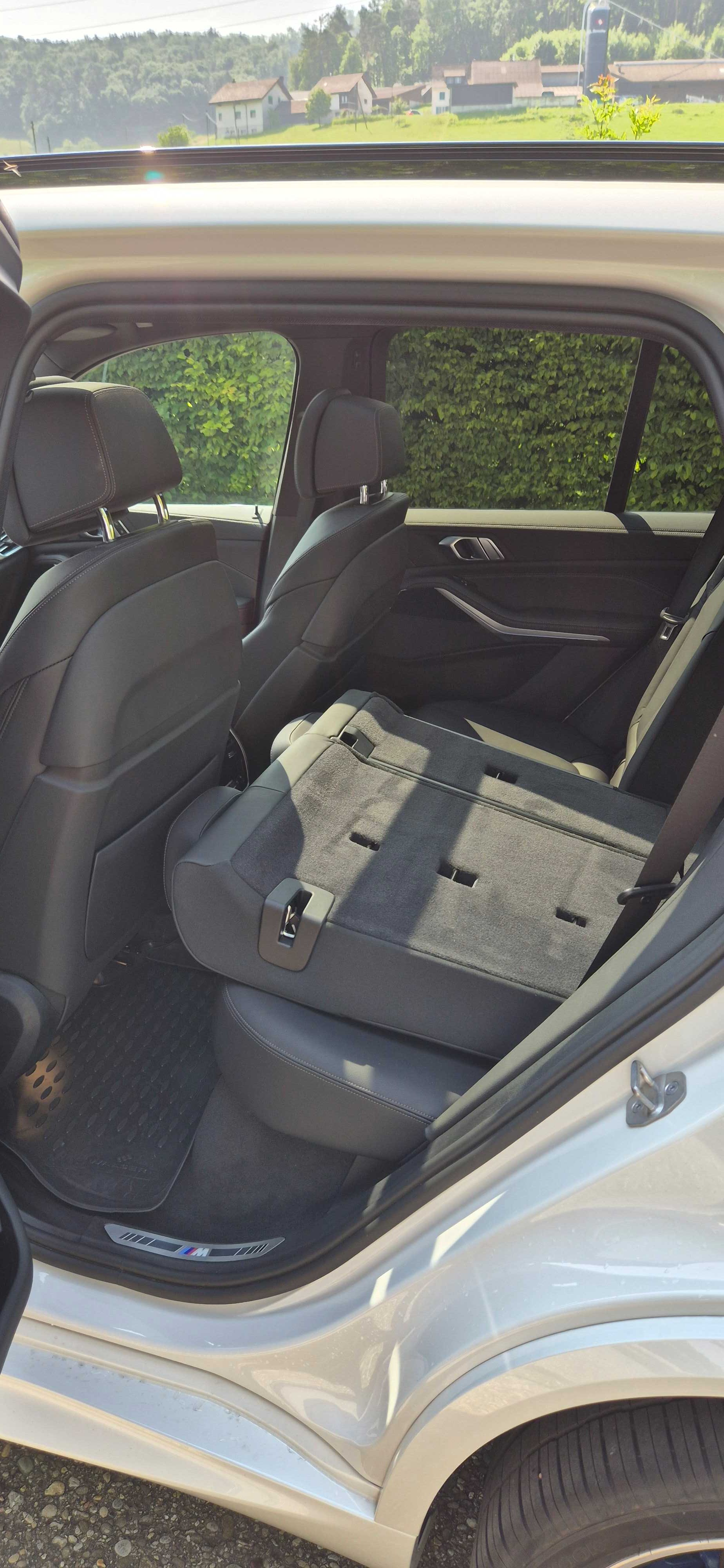 BMW X5 45e xDrive, M Sport Steptronic-image-14