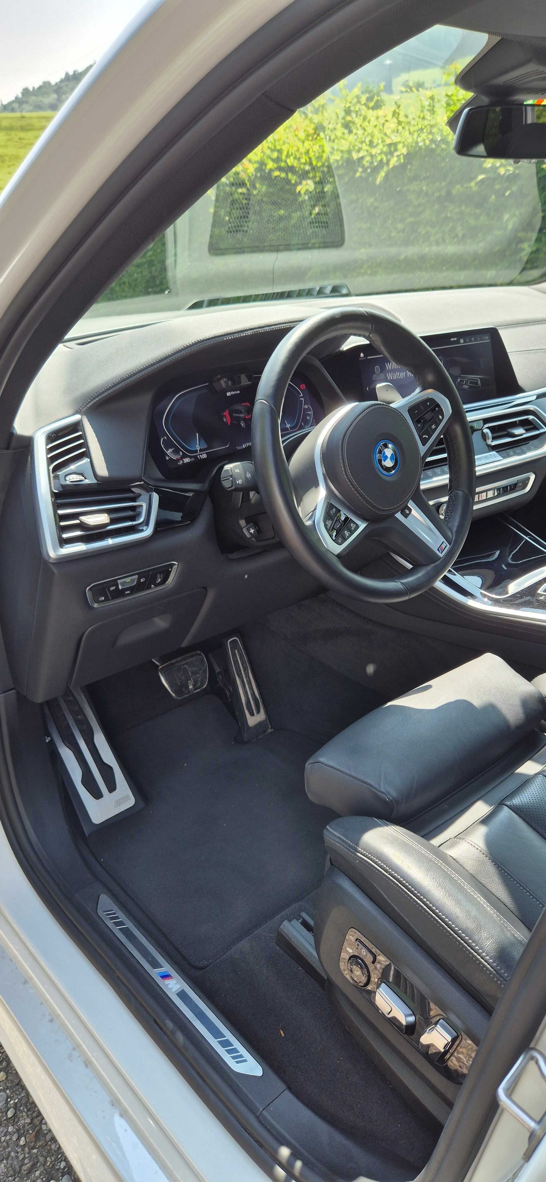 BMW X5 45e xDrive, M Sport Steptronic-image-19