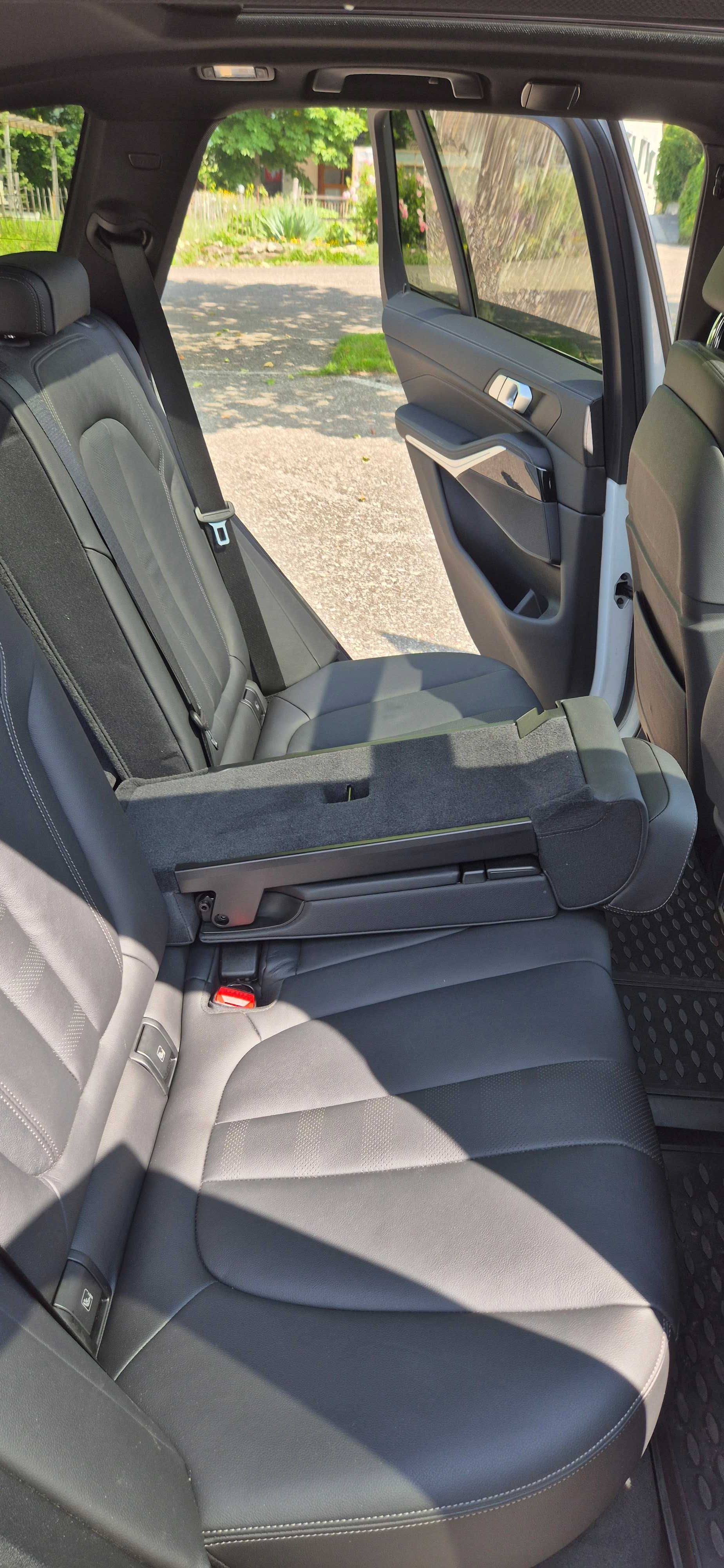 BMW X5 45e xDrive, M Sport Steptronic-image-15