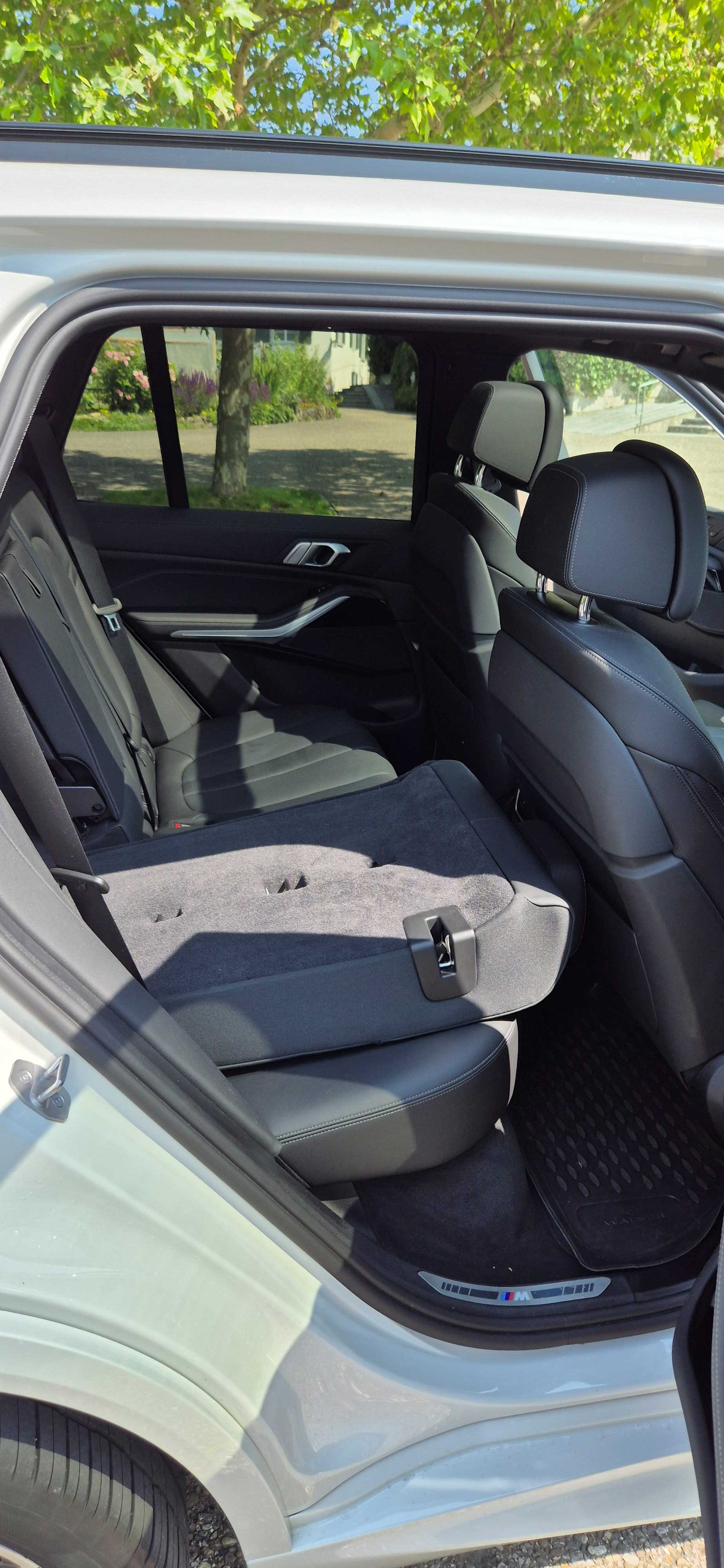 BMW X5 45e xDrive, M Sport Steptronic-image-12