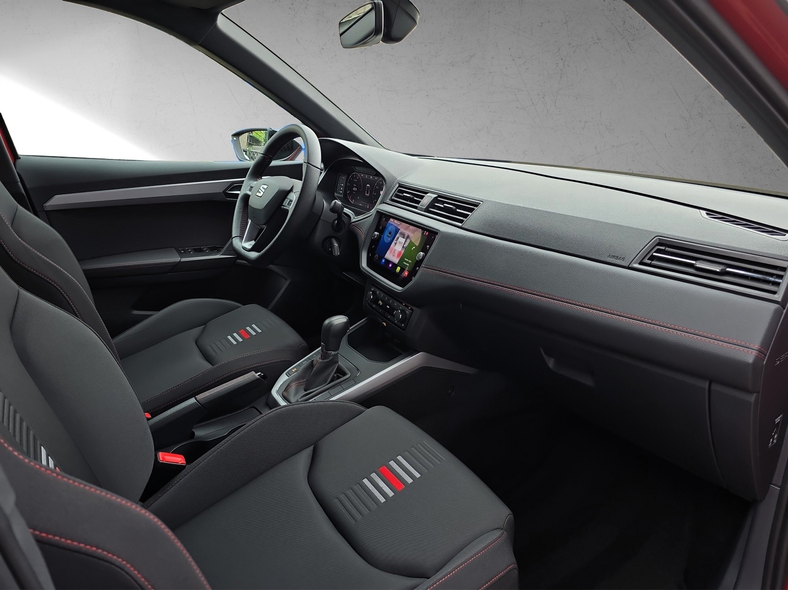 SEAT Arona 1.0 TSI Eco FR DSG-image-7