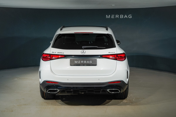 MERCEDES-BENZ GLC 300 d 4M 9G-Tronic-image-3
