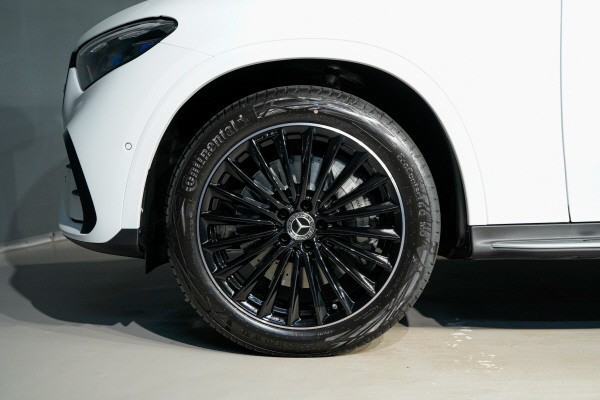 MERCEDES-BENZ GLC 300 d 4M 9G-Tronic-image-4