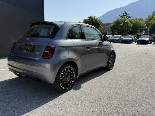 FIAT 500 3+1 el 87 kW Icon-image-3