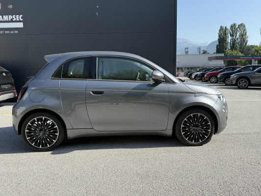 FIAT 500 3+1 el 87 kW Icon-image-2