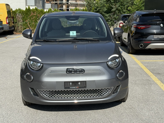 FIAT 500 3+1 el 87 kW Icon
