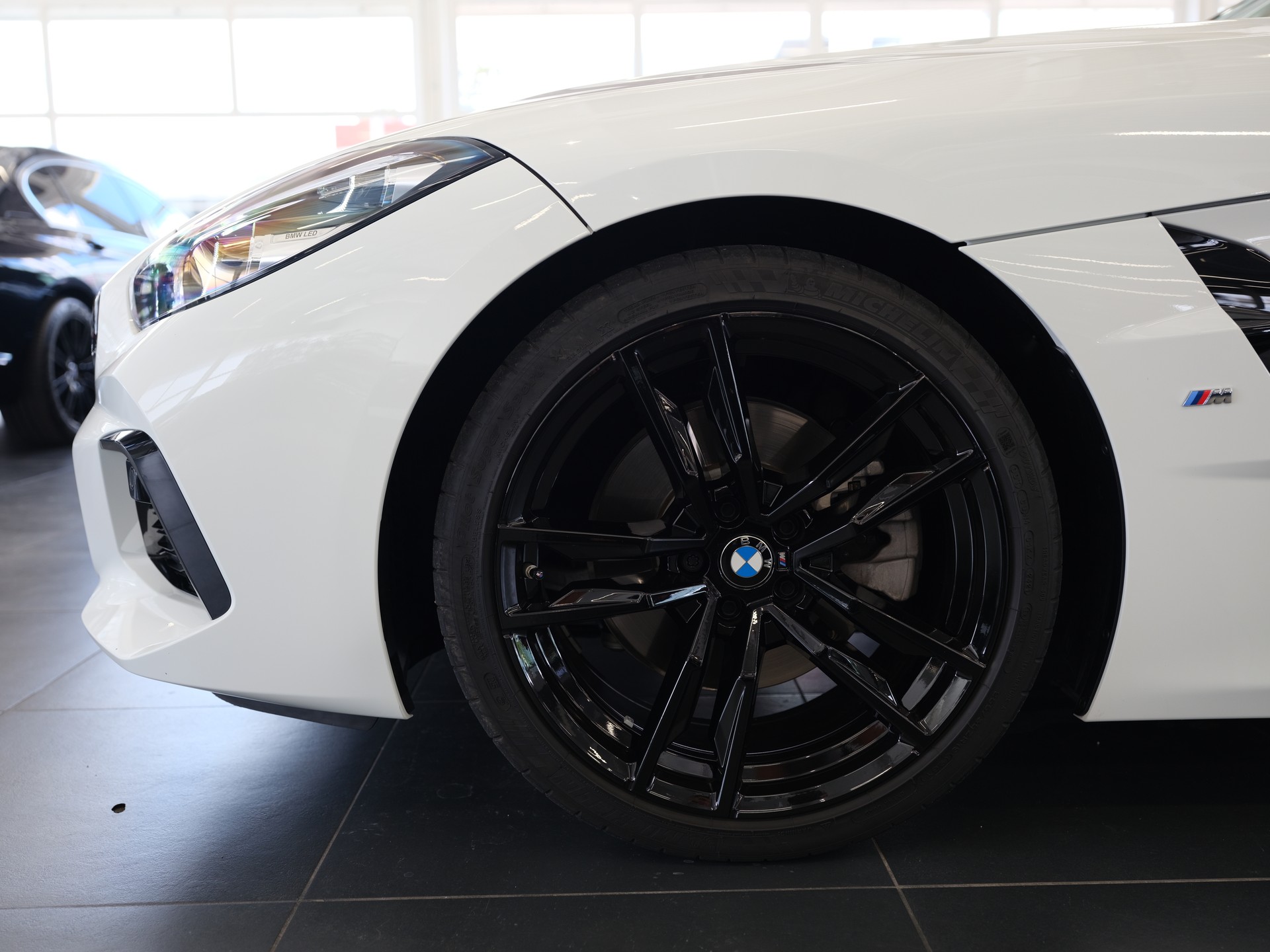 BMW Z4 sDrive 20i M Sport-image-11