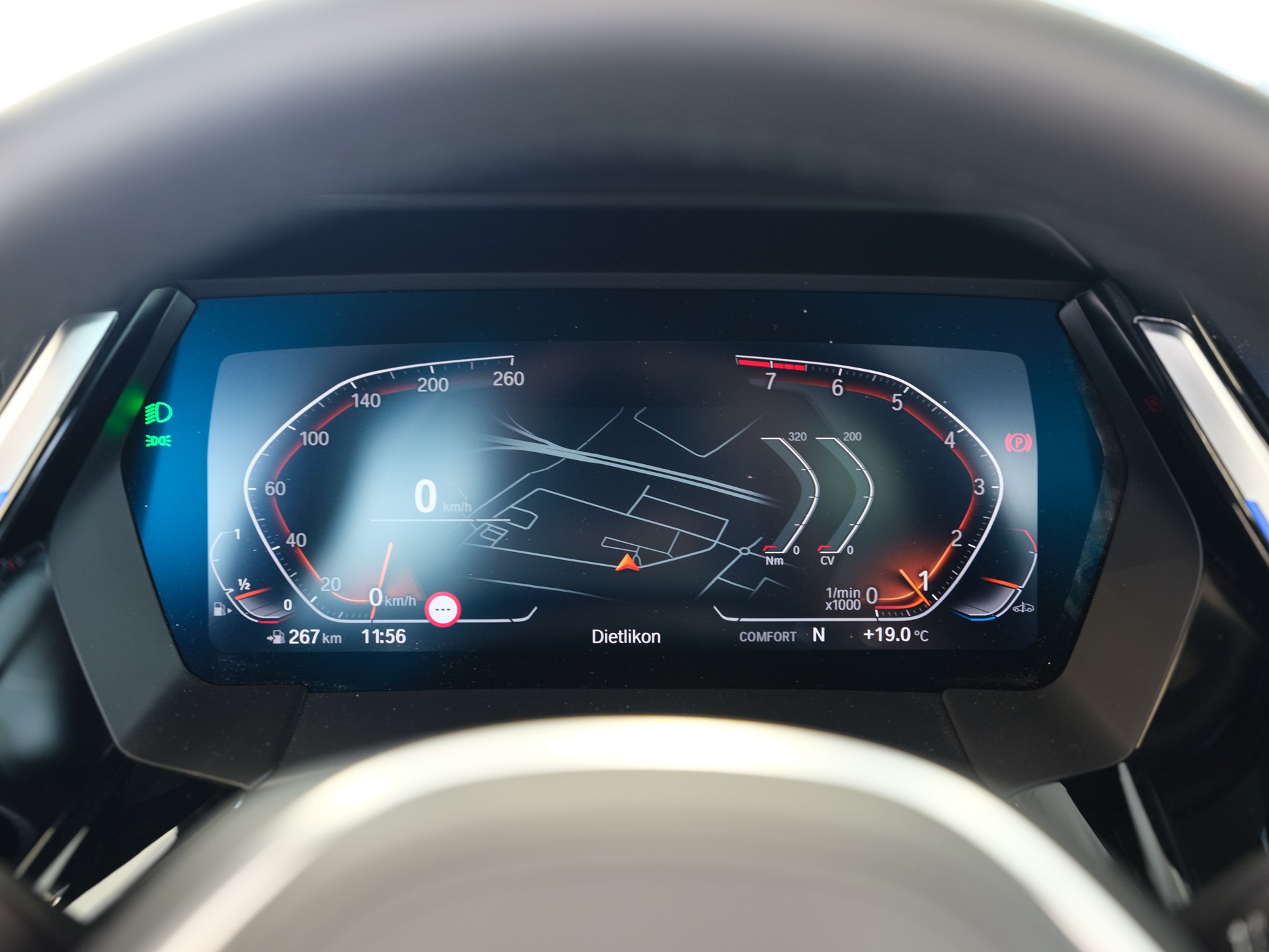 BMW Z4 sDrive 20i M Sport-image-14