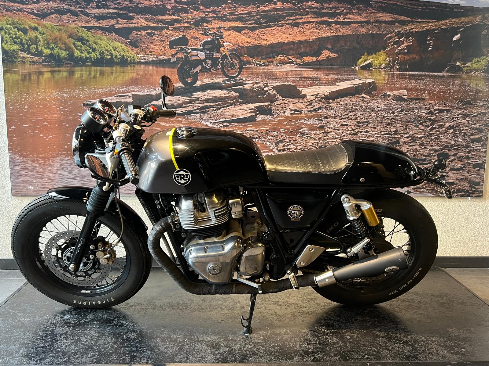 ROYAL ENFIELD Continental GT 650 Custom-showroom-element-3