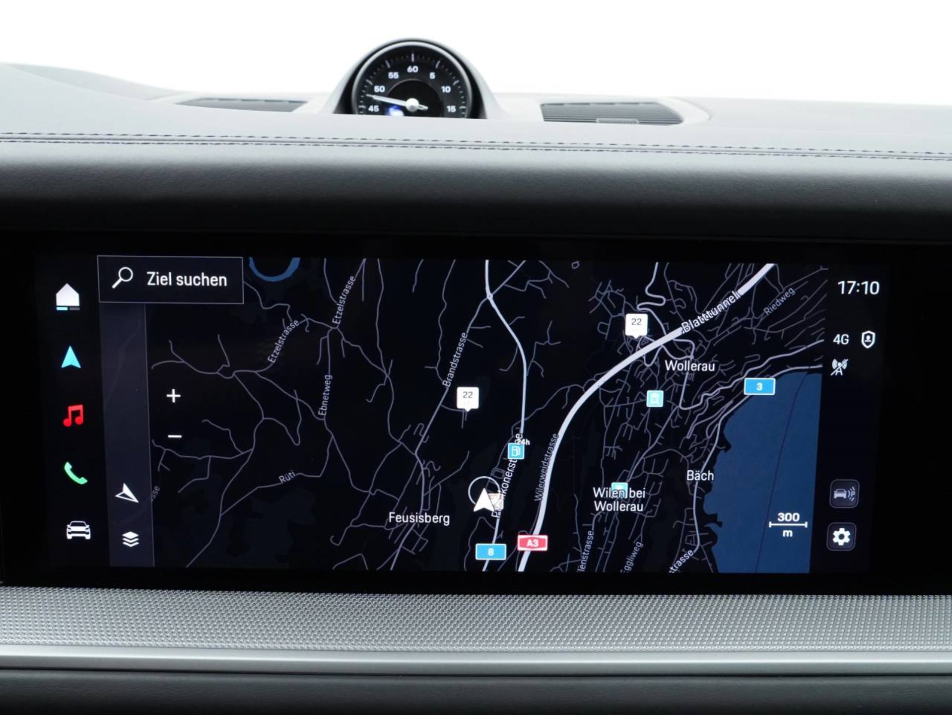 PORSCHE Cayenne S E-Hybrid Coupé-image-16