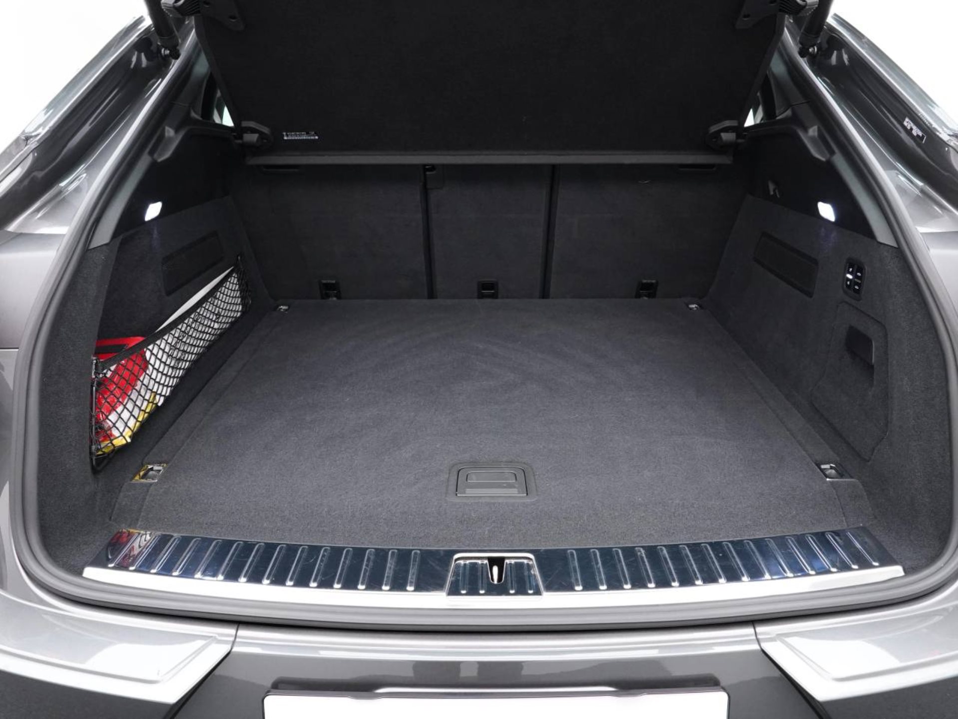 PORSCHE Cayenne S E-Hybrid Coupé-image-29