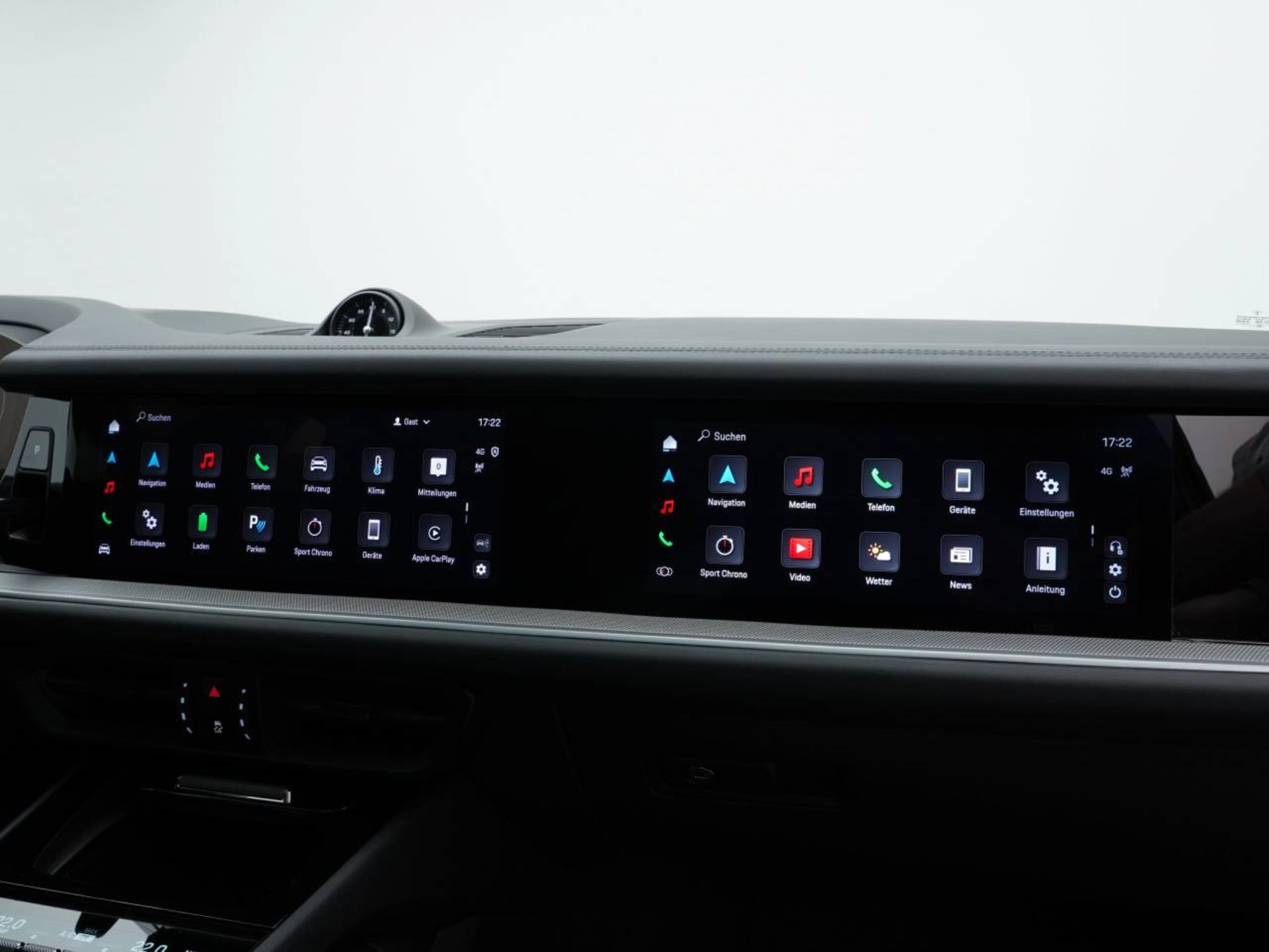 PORSCHE Cayenne S E-Hybrid Coupé-image-17