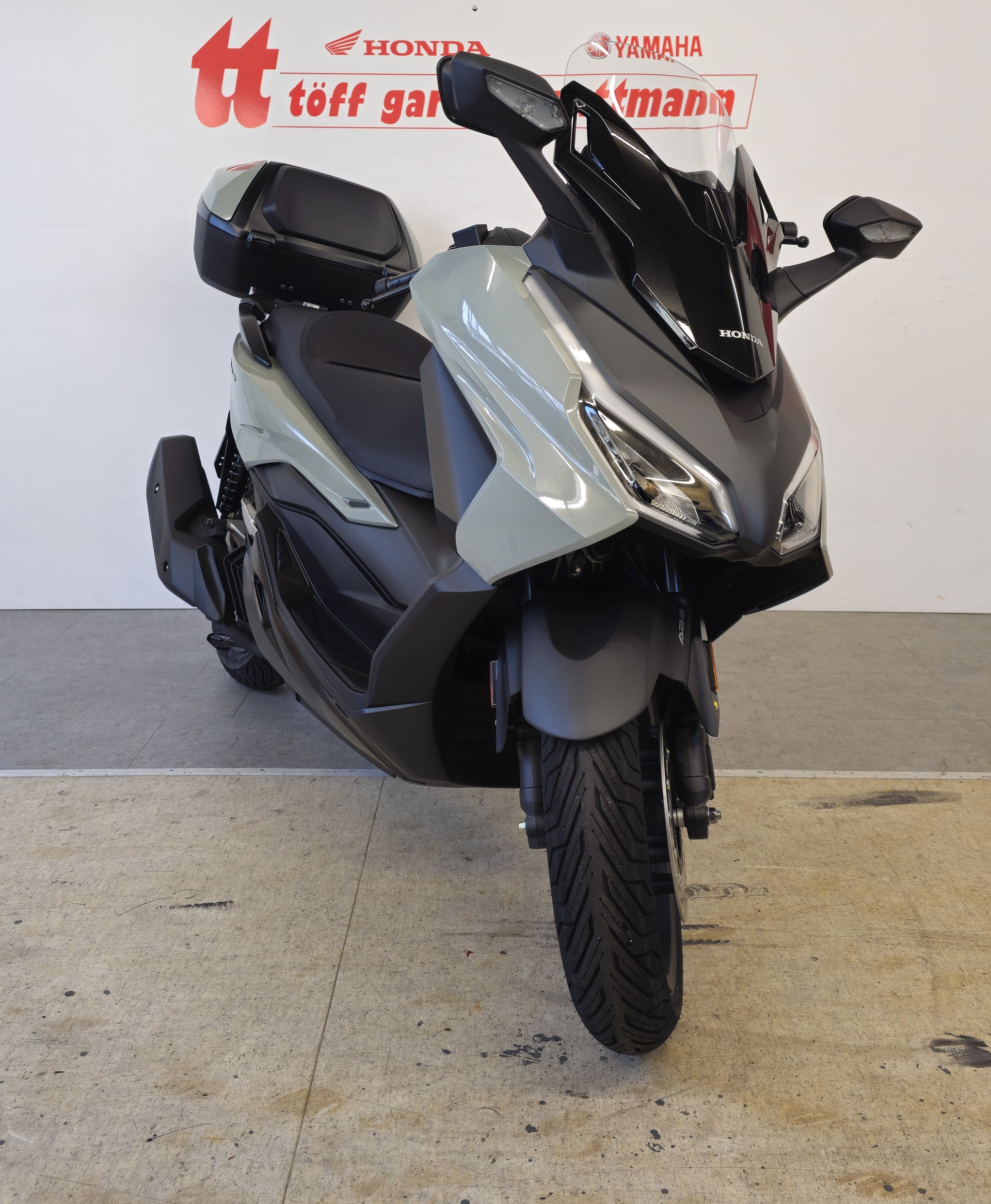 HONDA Nss 125 Forza TopBox-showroom-element-2