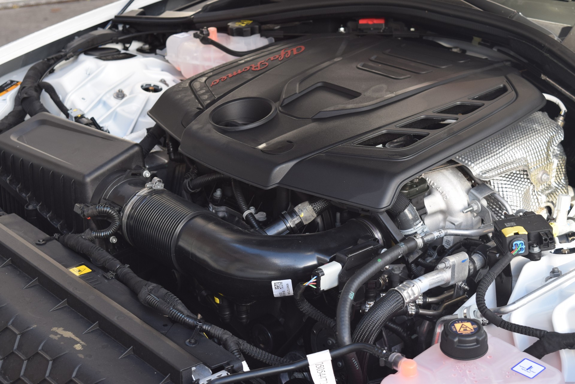 ALFA ROMEO Giulia 2.0 Sprint Edition Q4 AT8-image-17