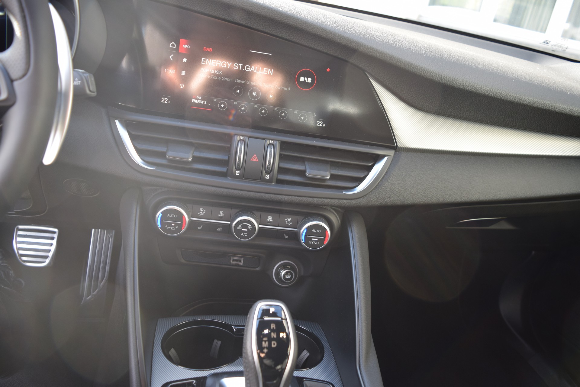 ALFA ROMEO Giulia 2.0 Sprint Edition Q4 AT8-image-12