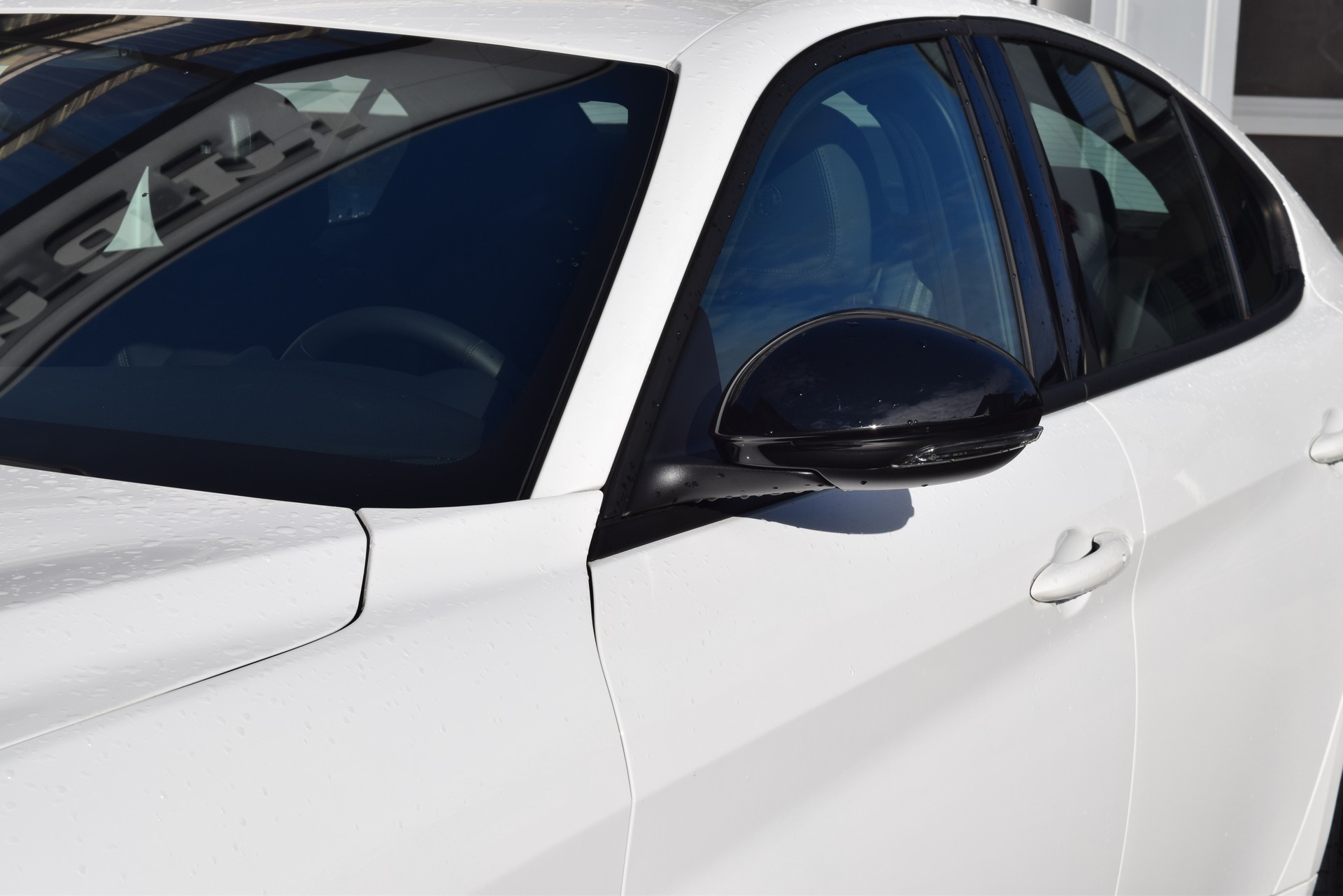 ALFA ROMEO Giulia 2.0 Sprint Edition Q4 AT8-image-5