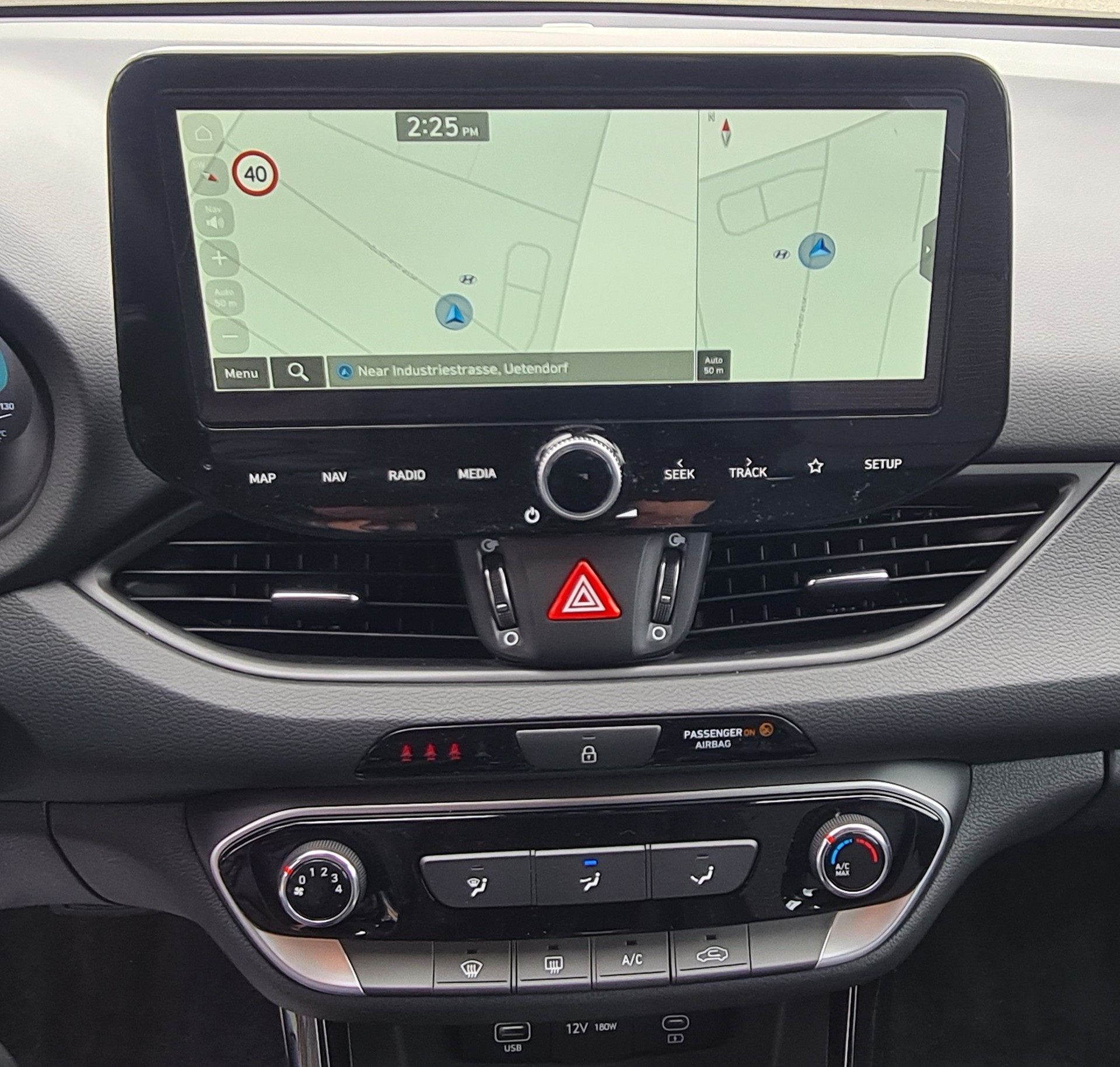 HYUNDAI i30 1.0 T-GDi Origo 48V MH DCT-image-13