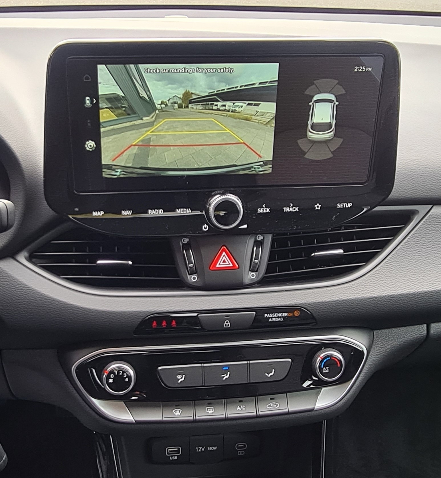 HYUNDAI i30 1.0 T-GDi Origo 48V MH DCT-image-14