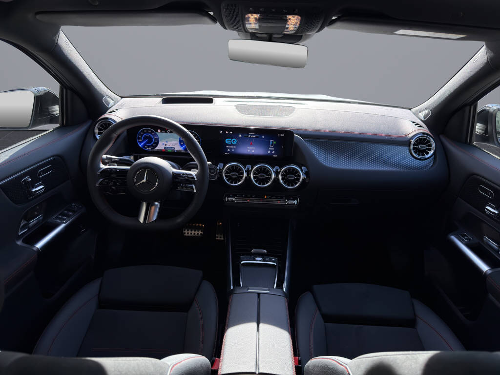 MERCEDES-BENZ EQA 350 Excellence AMG Line 4matic-image-10