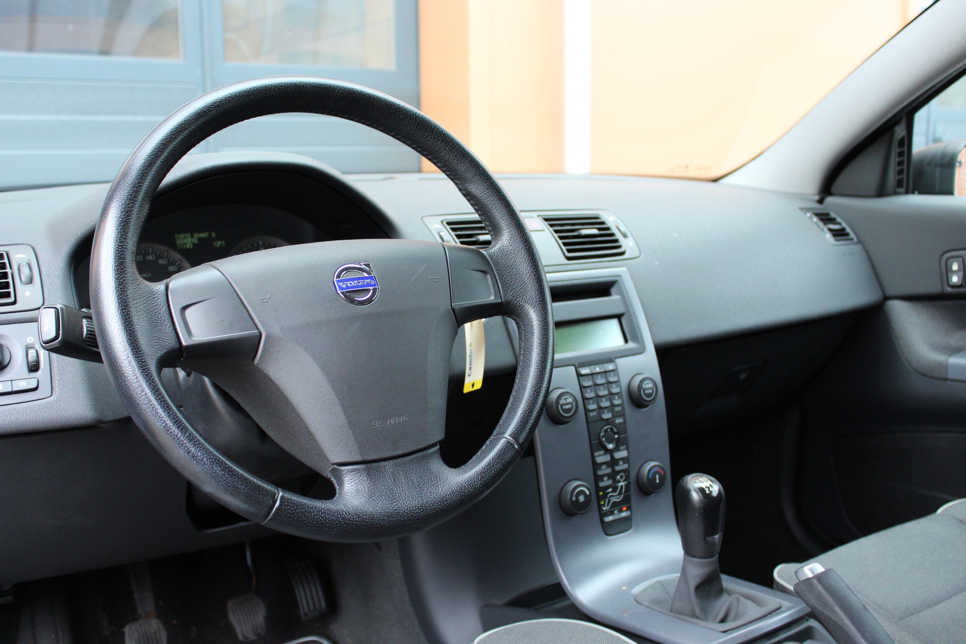 VOLVO C30 1.6D-image-7