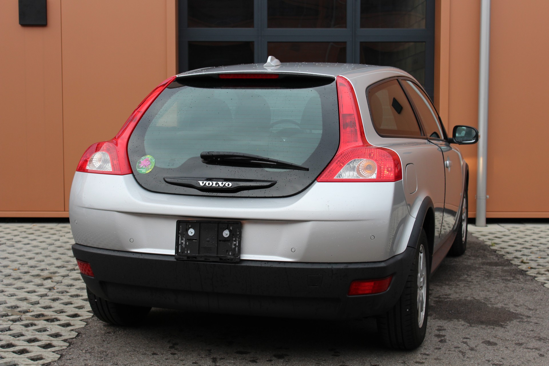 VOLVO C30 1.6D-image-5