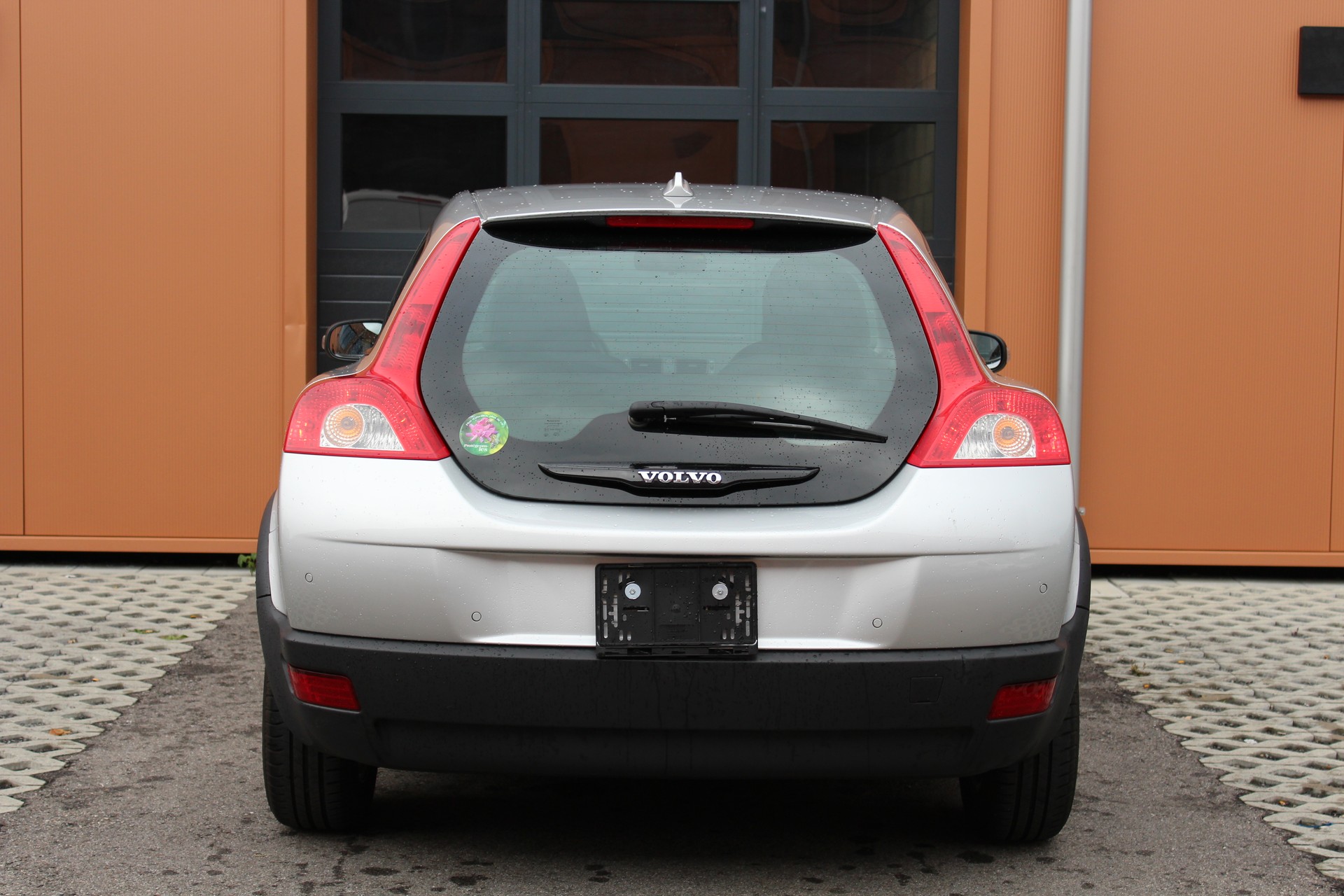 VOLVO C30 1.6D-image-6