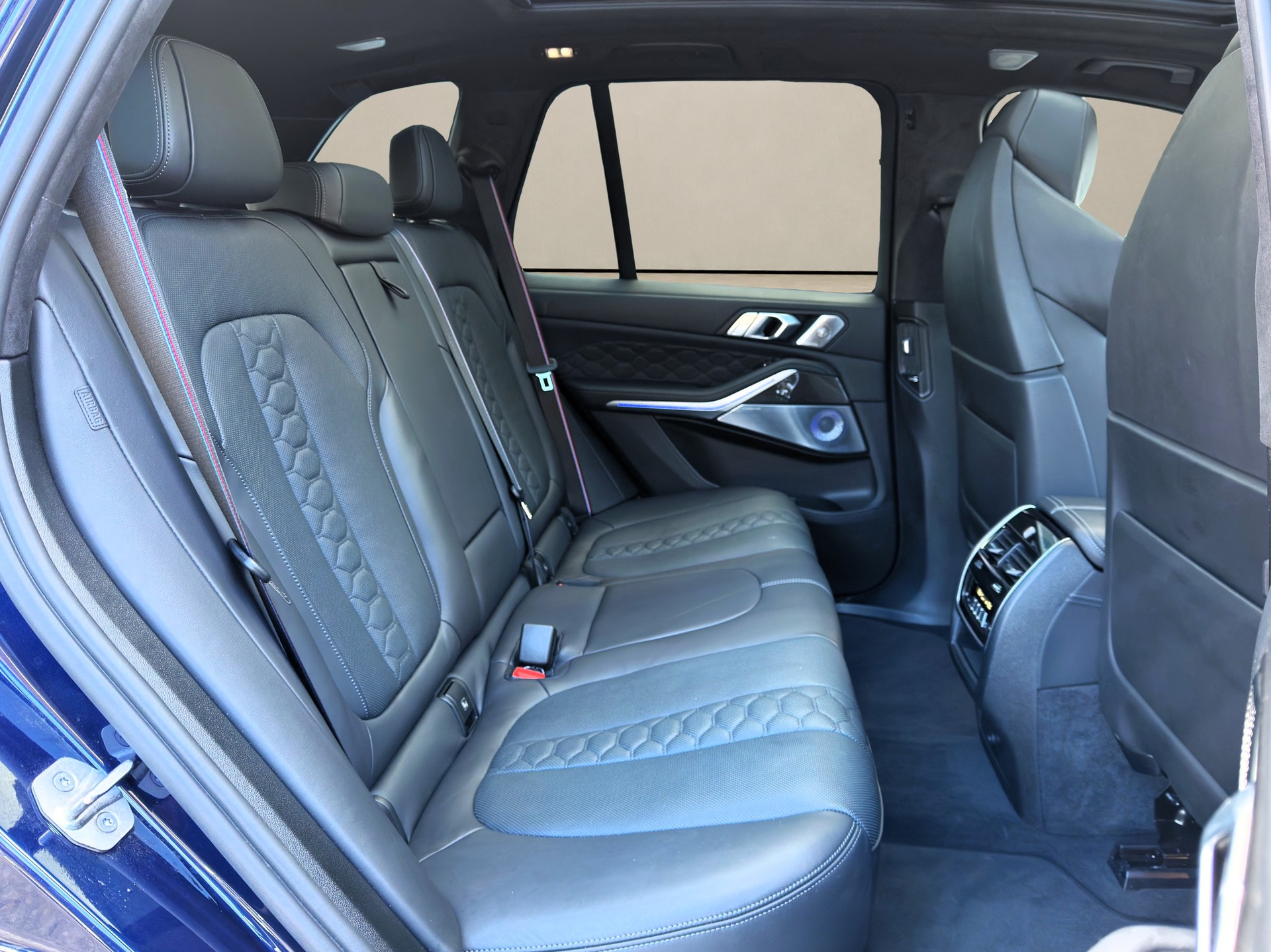 BMW * X5M Competition * Steptronic * VOLLAUSSTATTUNG *-image-14