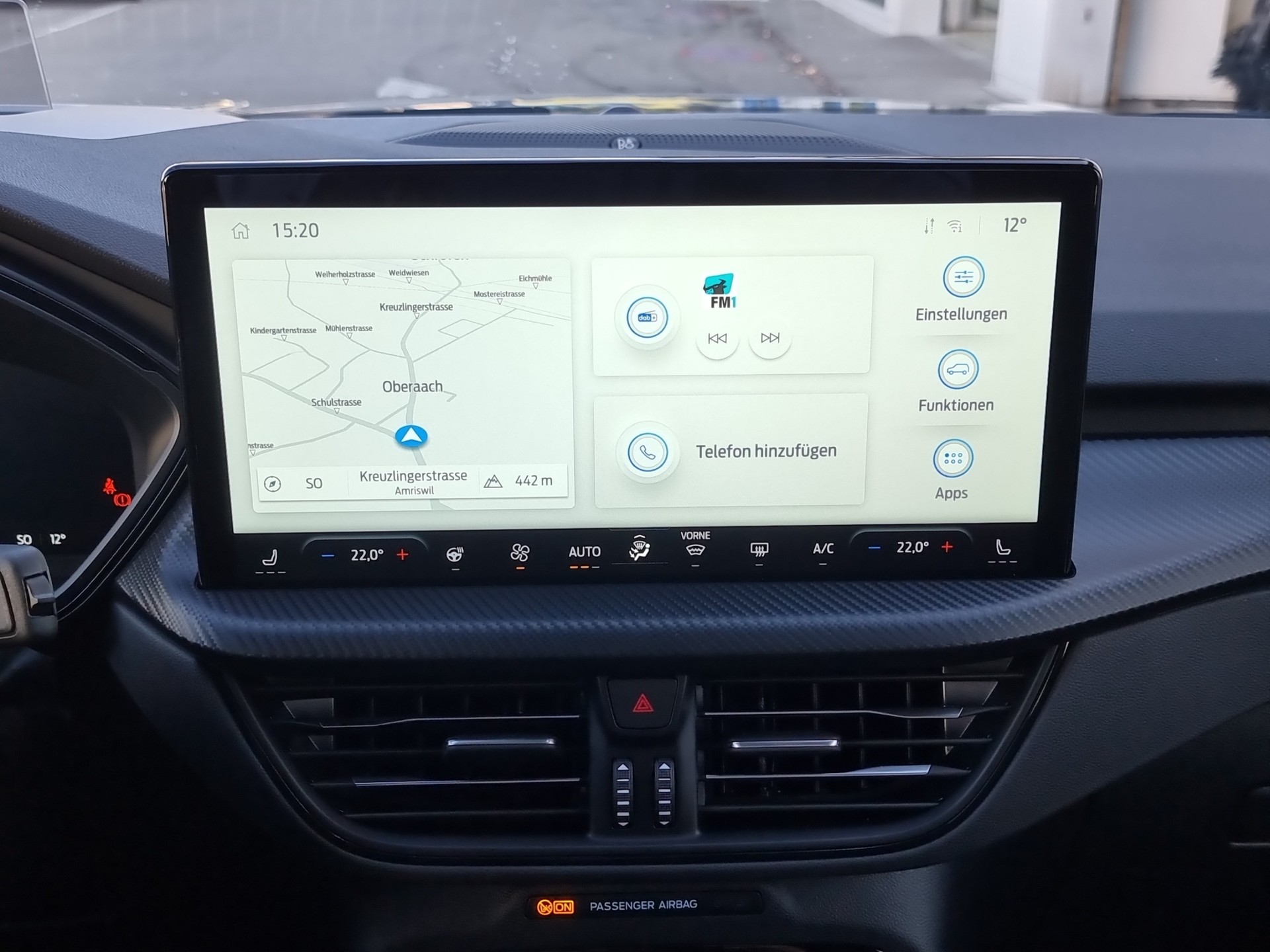 FORD Kuga 2.5 Hybrid ST-Line X 4x4-image-7