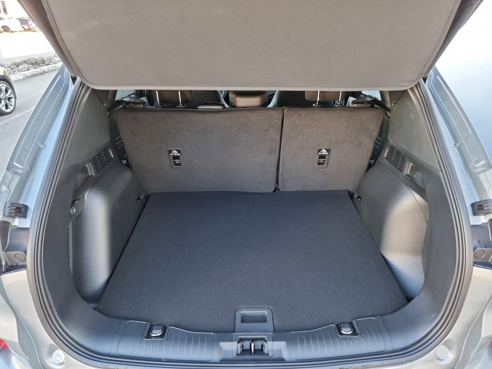 FORD Kuga 2.5 Hybrid ST-Line X 4x4-image-15