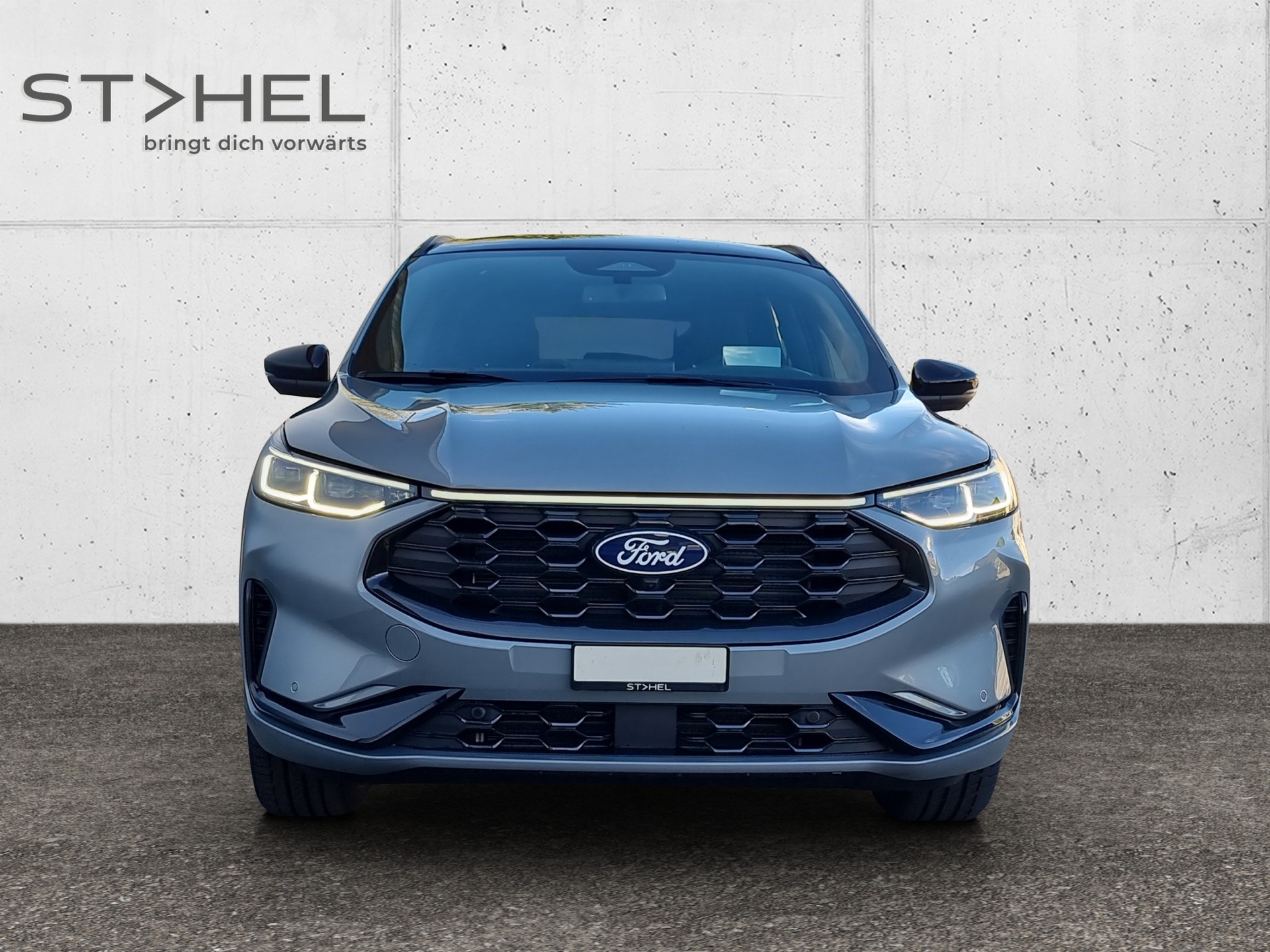 FORD Kuga 2.5 Hybrid ST-Line X 4x4-image-3
