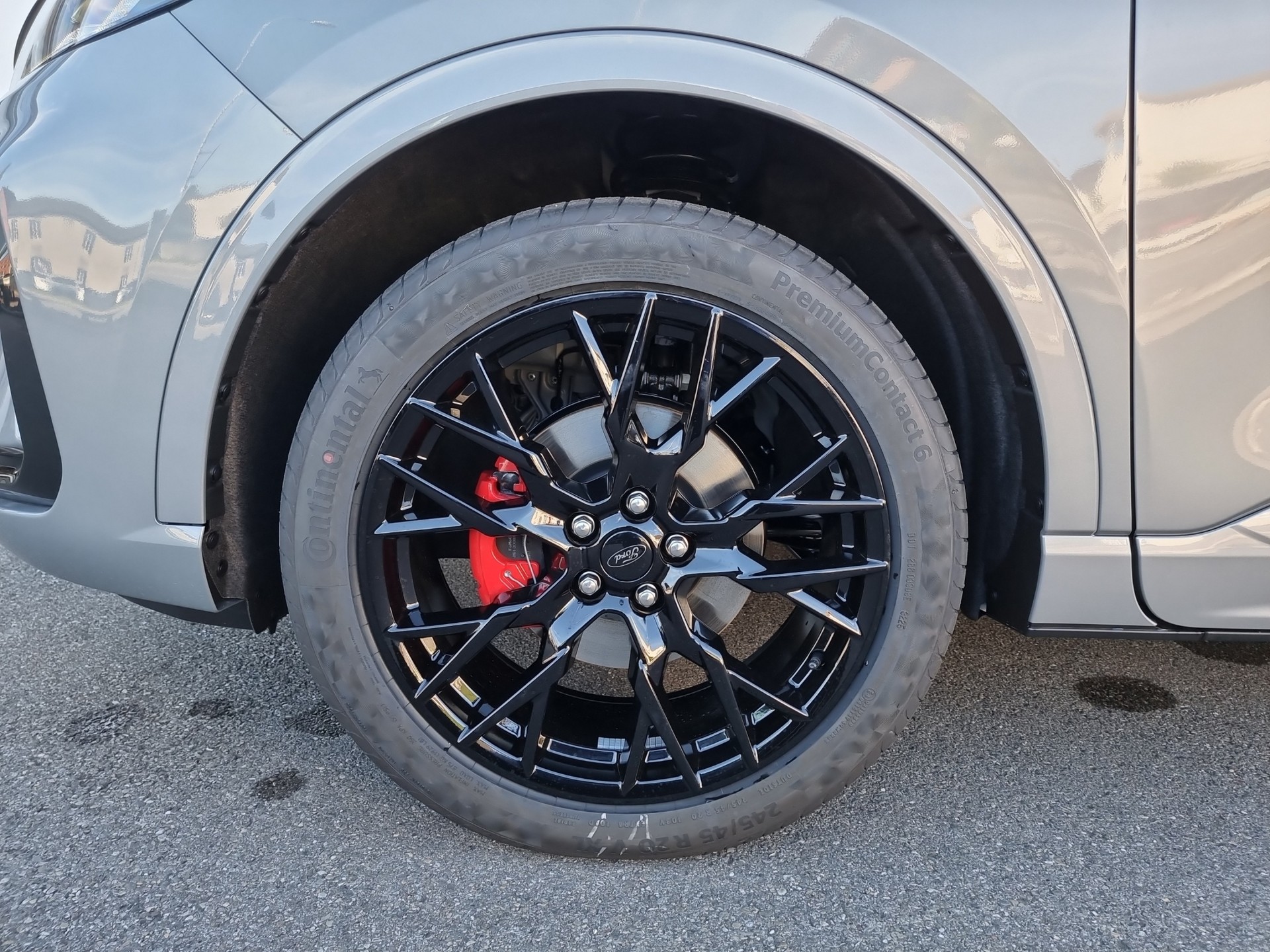 FORD Kuga 2.5 Hybrid ST-Line X 4x4-image-5