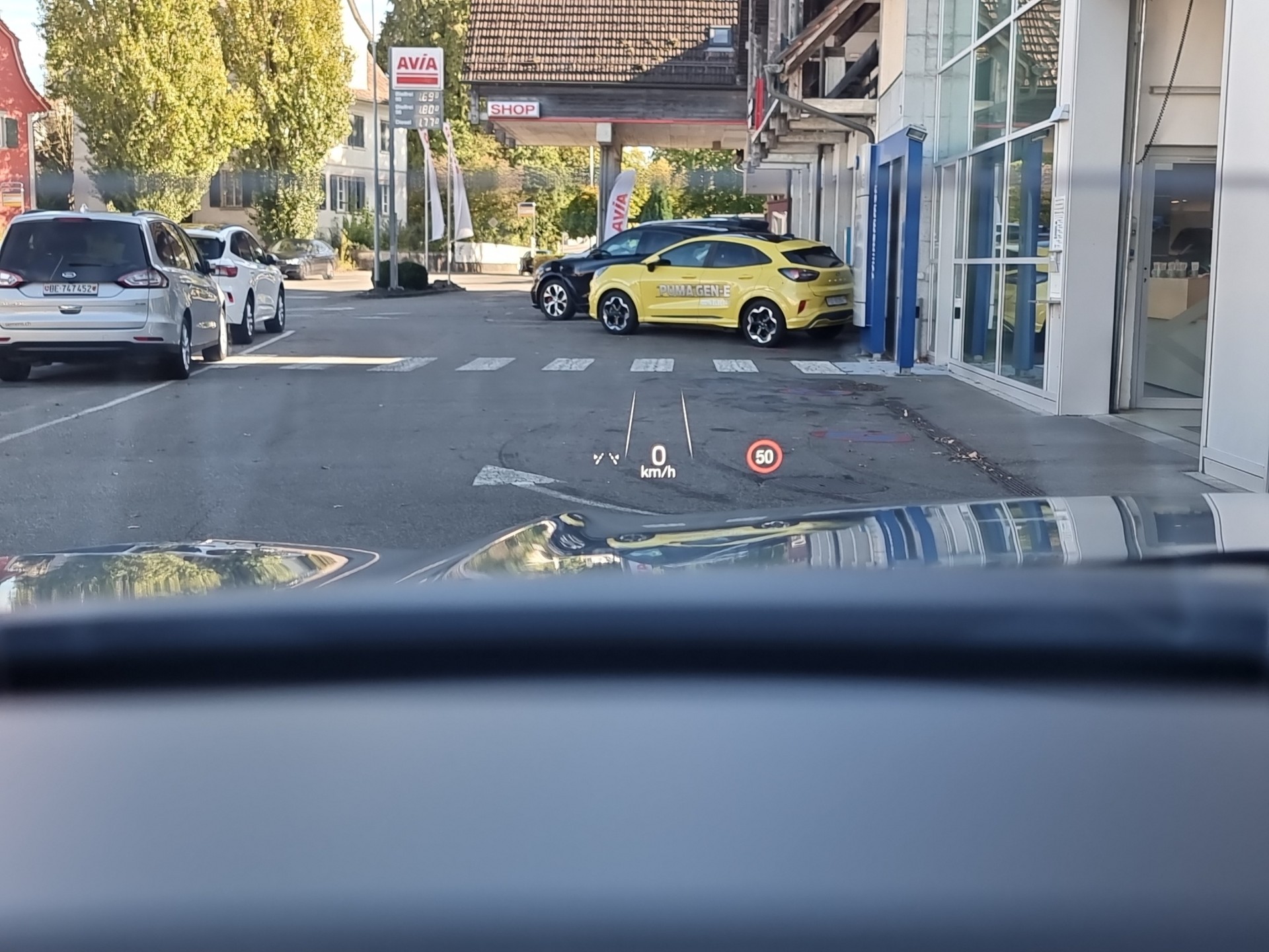 FORD Kuga 2.5 Hybrid ST-Line X 4x4-image-10