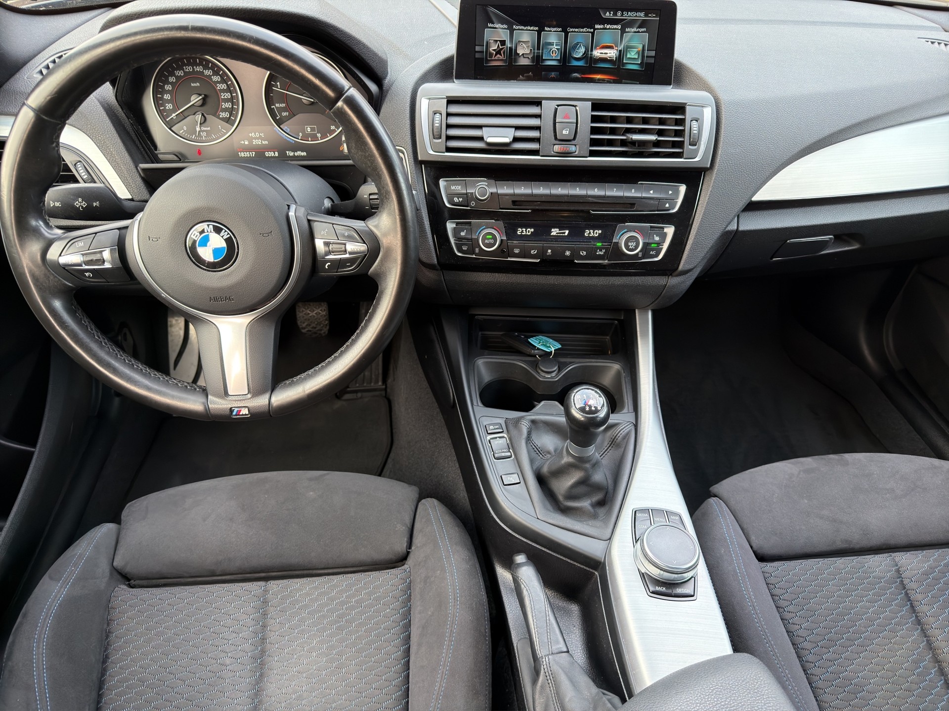 BMW 118d xDrive M Sport-image-14