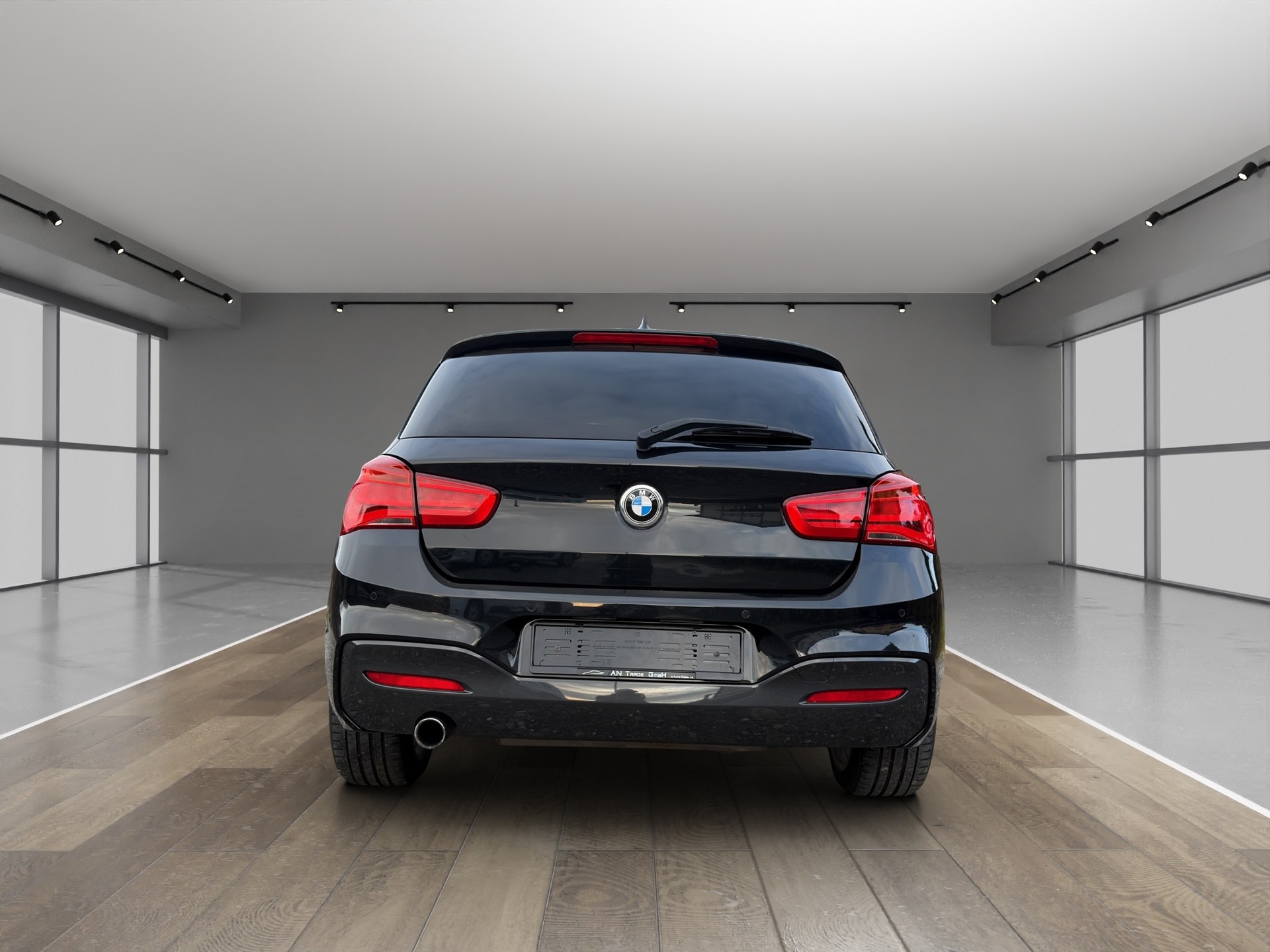 BMW 118d xDrive M Sport-image-6