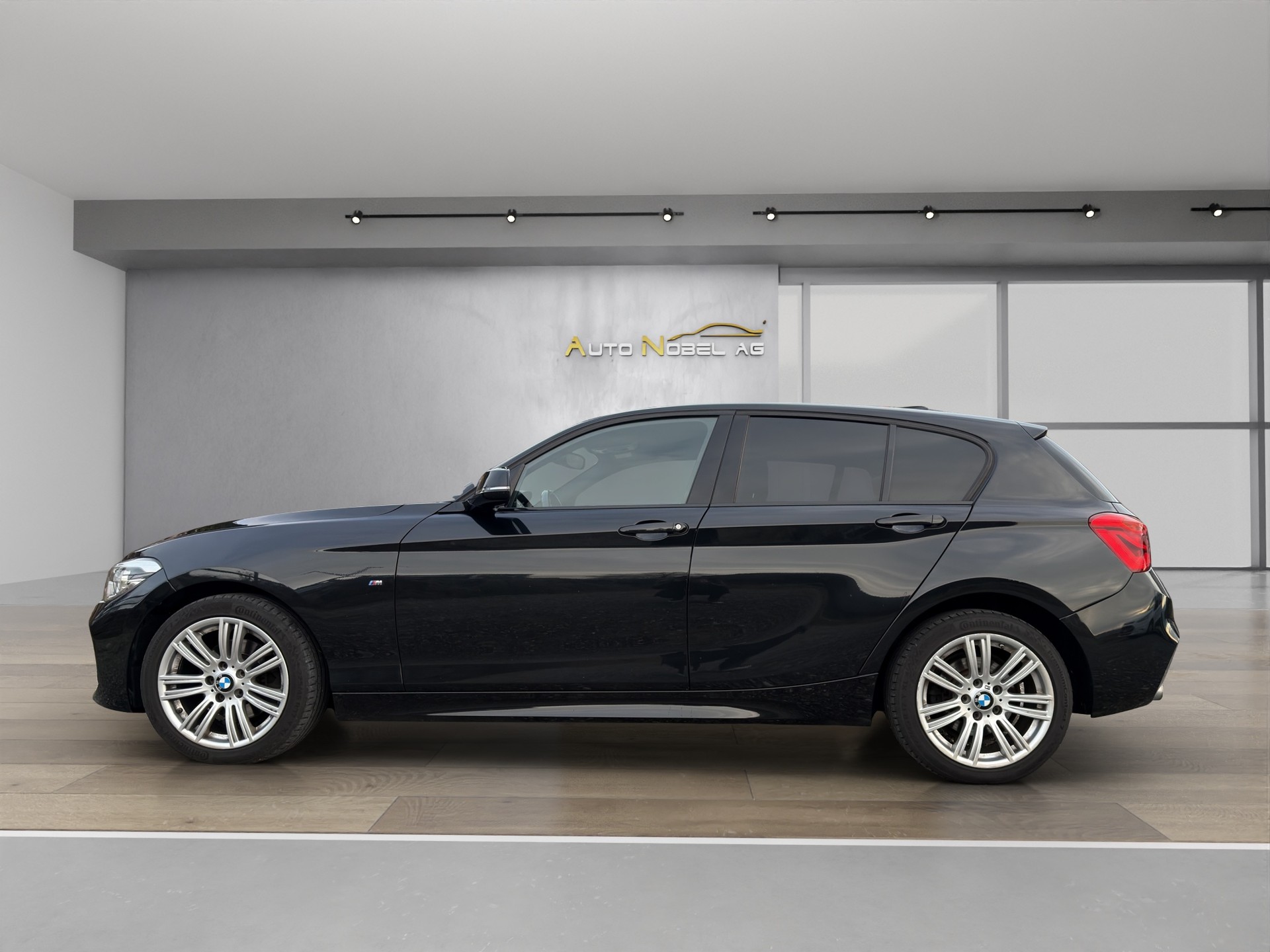 BMW 118d xDrive M Sport-image-2