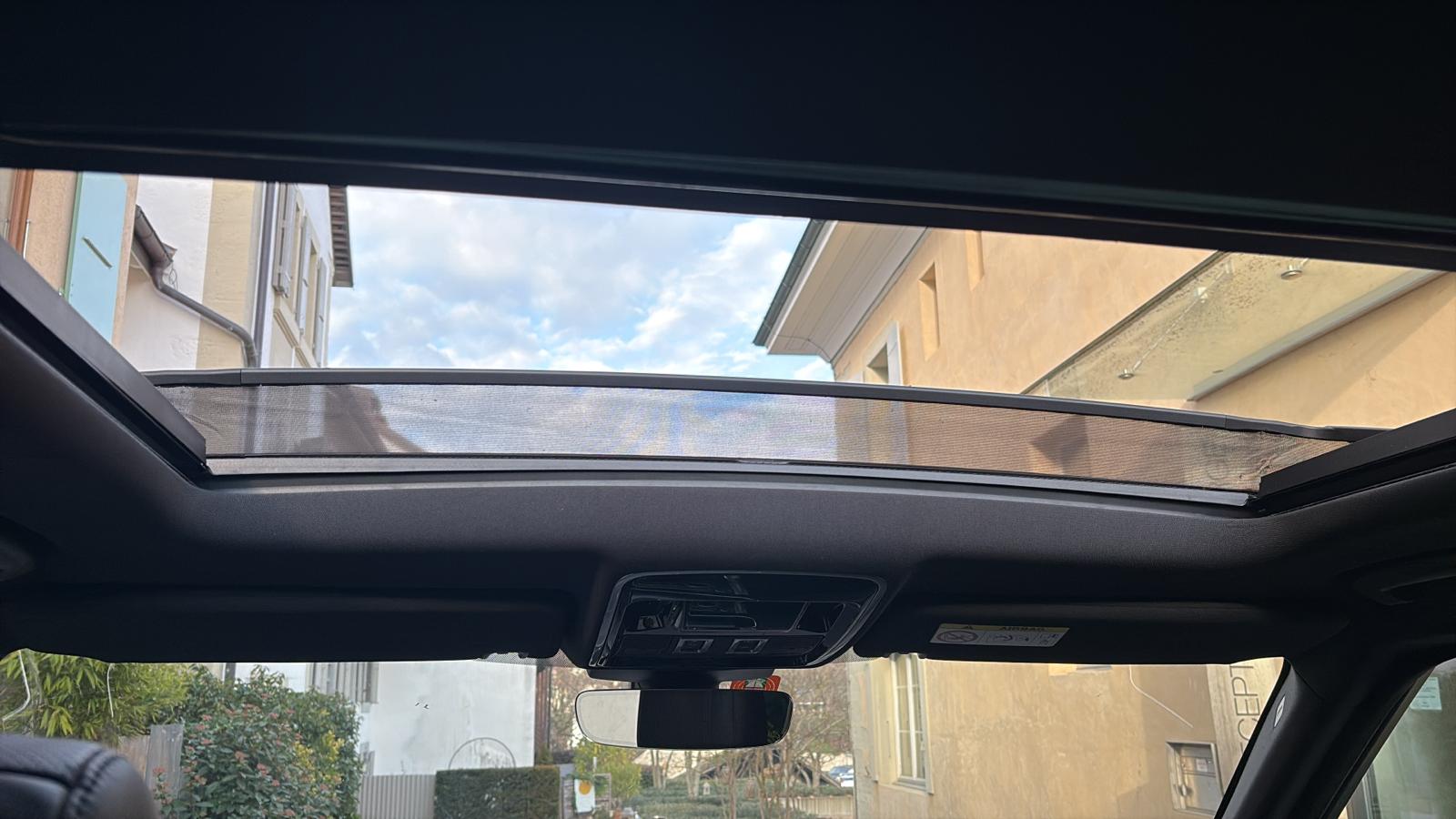 LAND ROVER Range Rover Sport 5.0 V8 SC HSE Dynamic Automatic-image-3