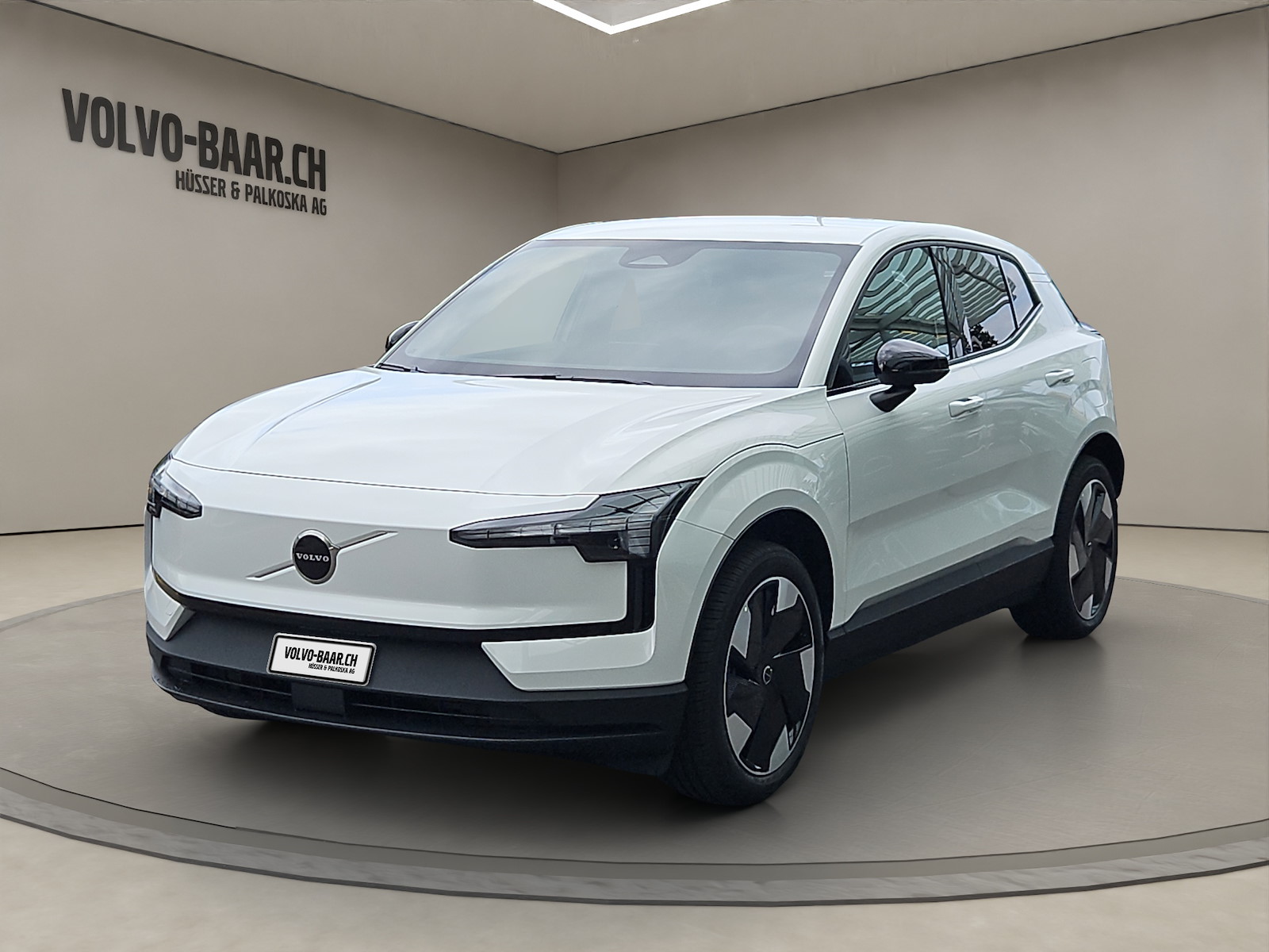 VOLVO EX 30 E60 Plus-image-0