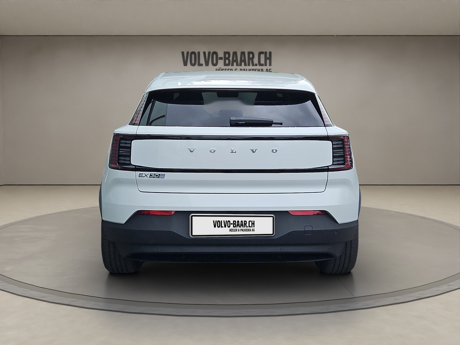 VOLVO EX 30 E60 Plus-image-5