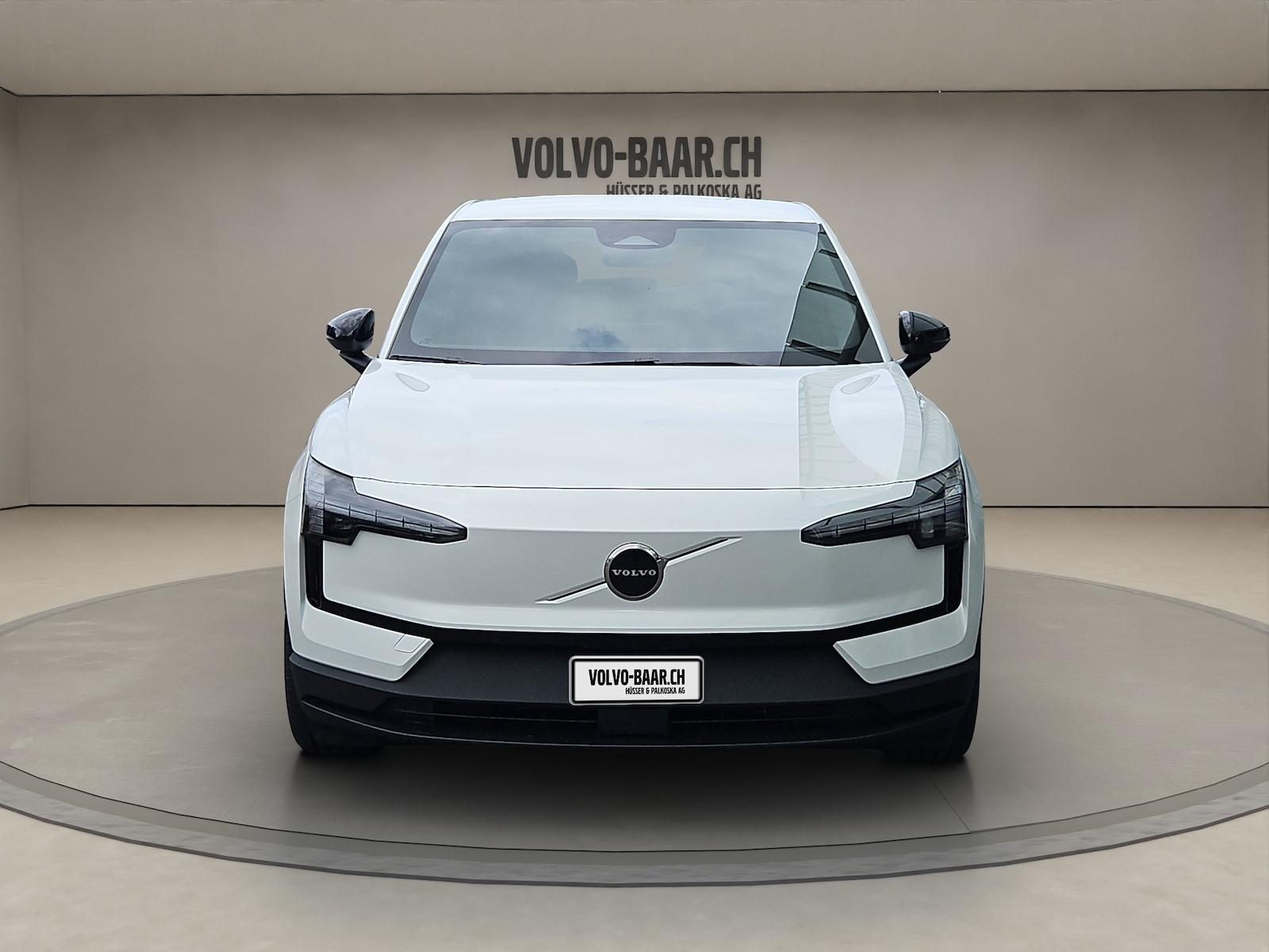 VOLVO EX 30 E60 Plus-image-1