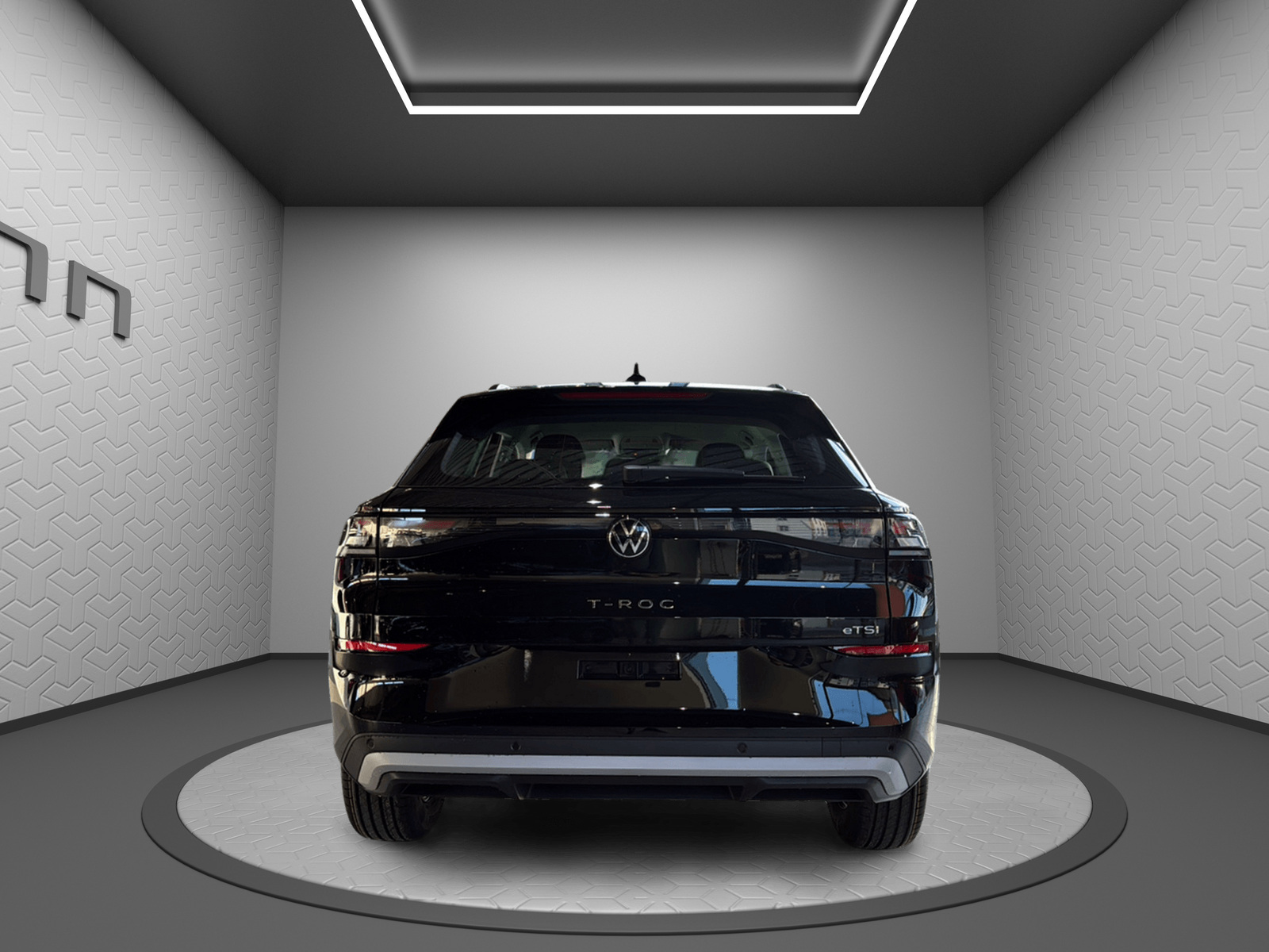 VW T-Roc 1.5 eTSI mHEV Trend DSG-image-4