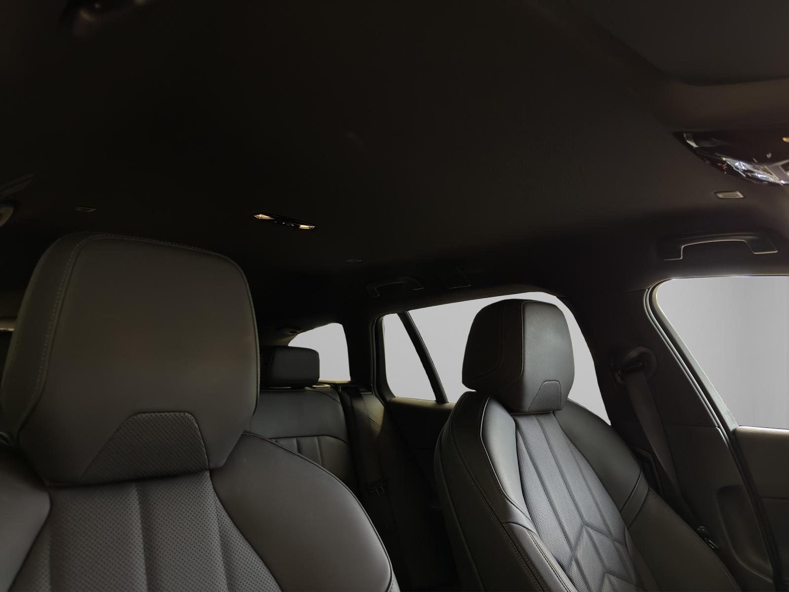 BMW 520d xDrive Touring M-SportPaket-image-22