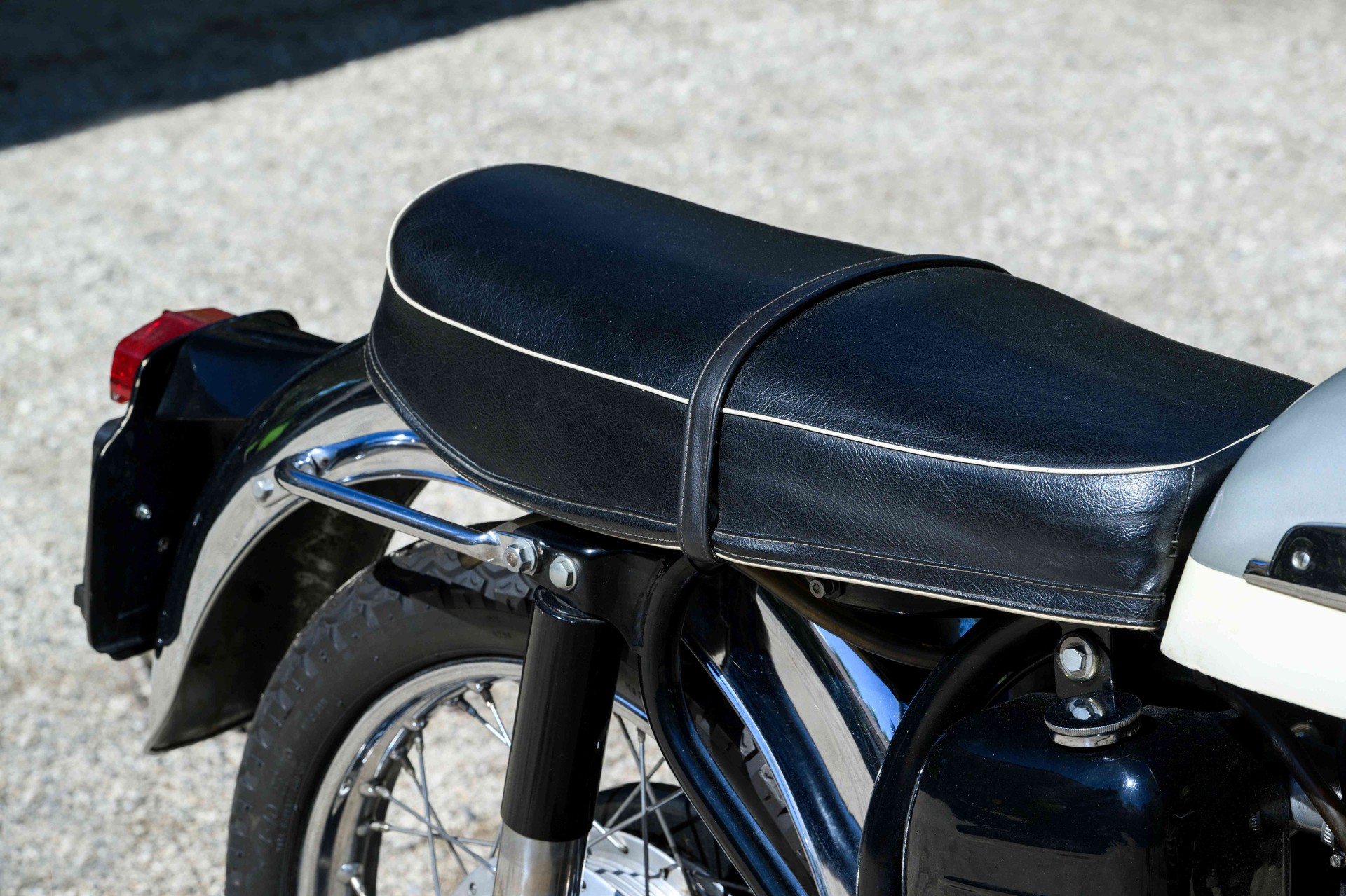 NORTON Dominator de Luxe-image-9
