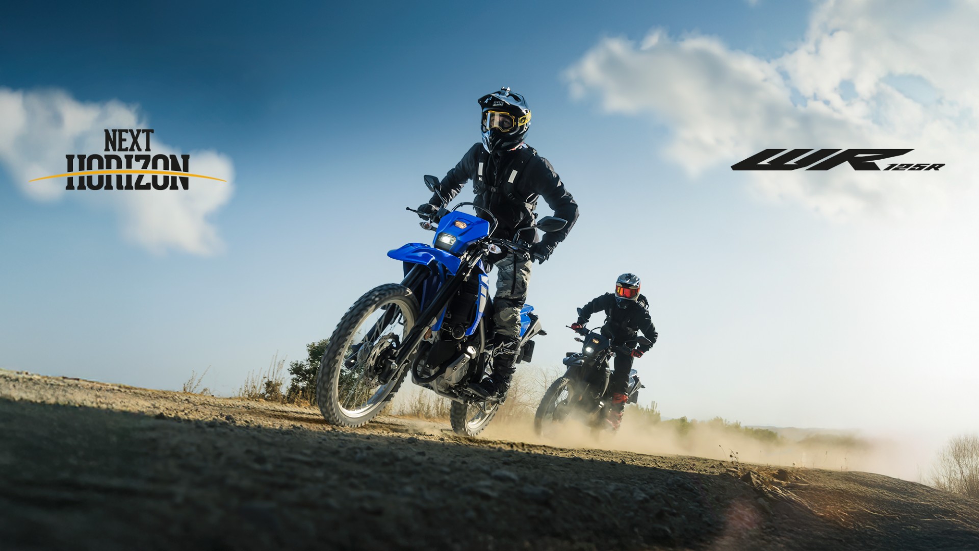 YAMAHA WR 125-image-4
