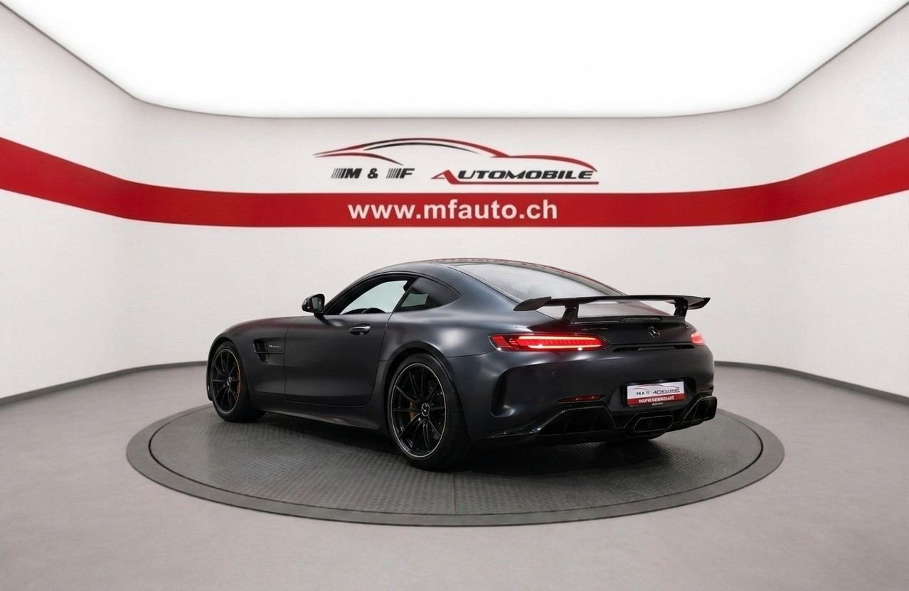 MERCEDES-BENZ AMG GT R Coupé CH FAHRZEUG-showroom-element-3