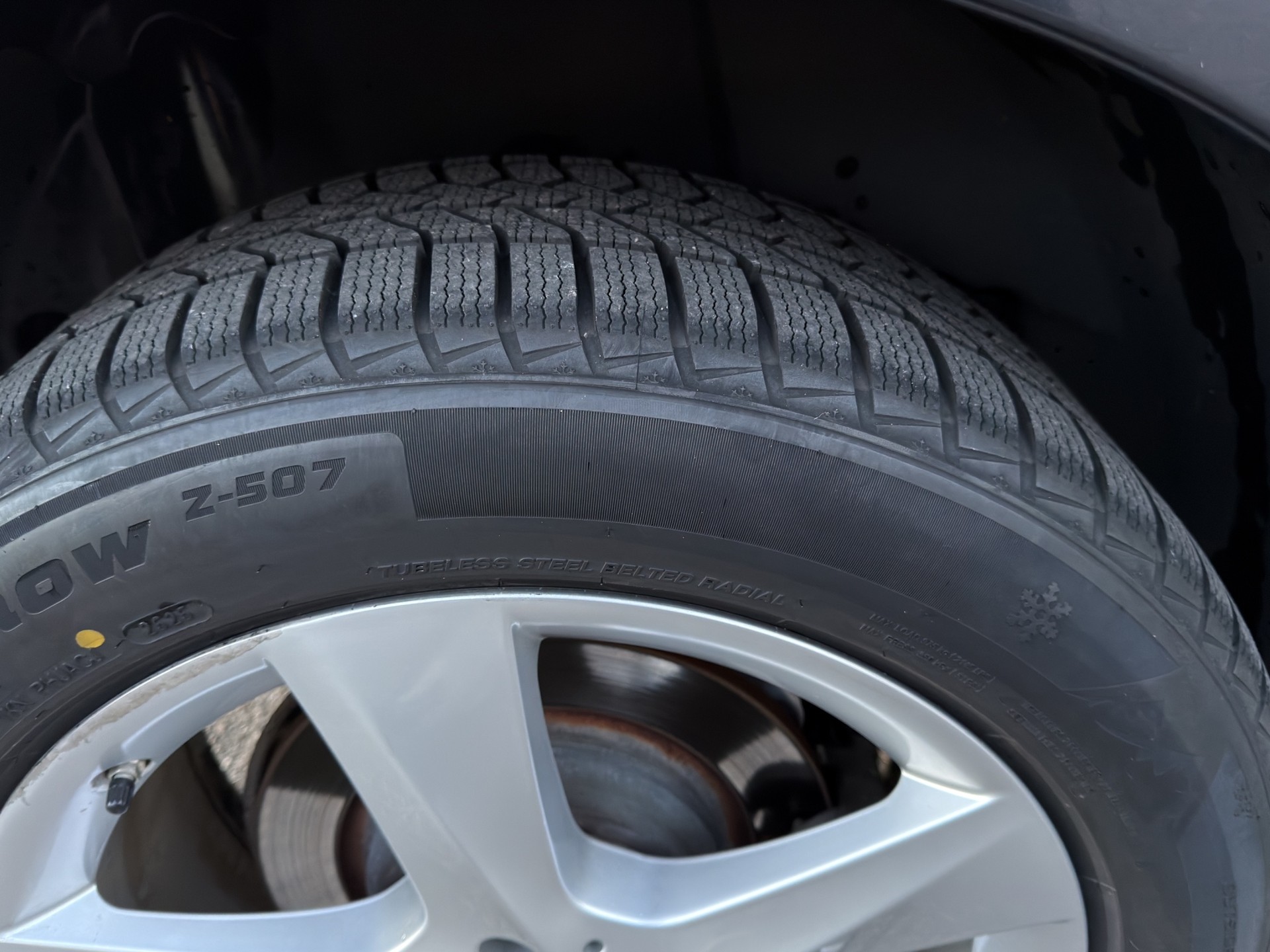 MERCEDES-BENZ GLE 350 4Matic-image-14