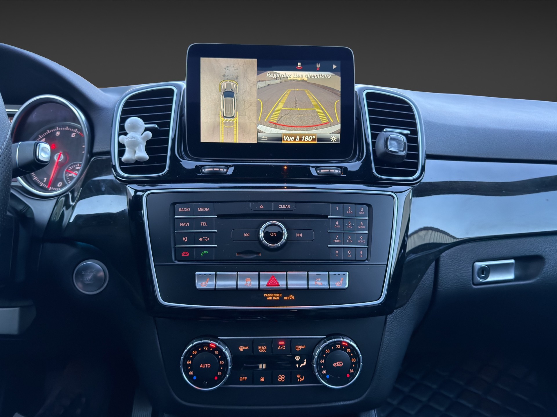 MERCEDES-BENZ GLE 350 4Matic-image-8