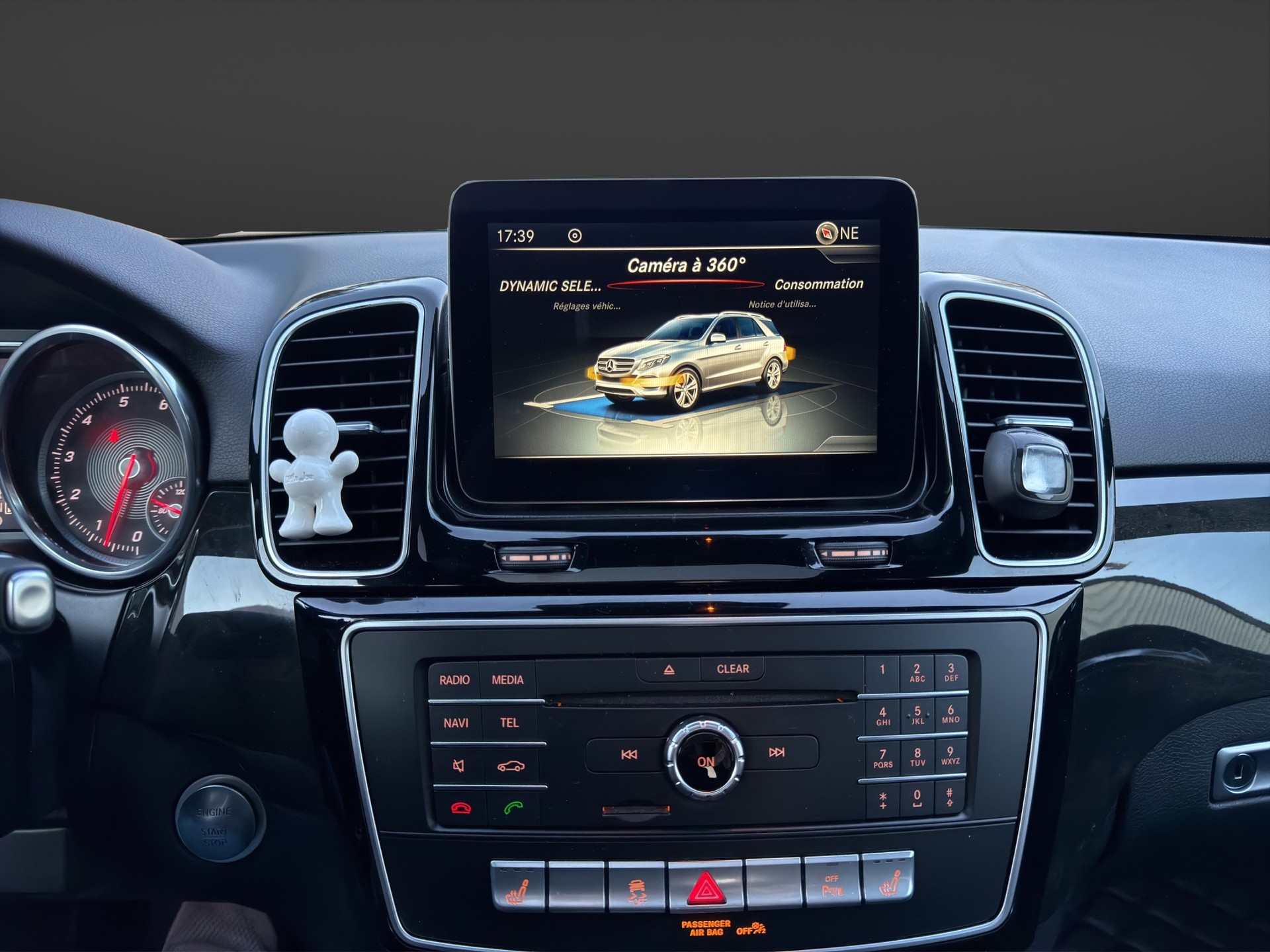 MERCEDES-BENZ GLE 350 4Matic-image-7