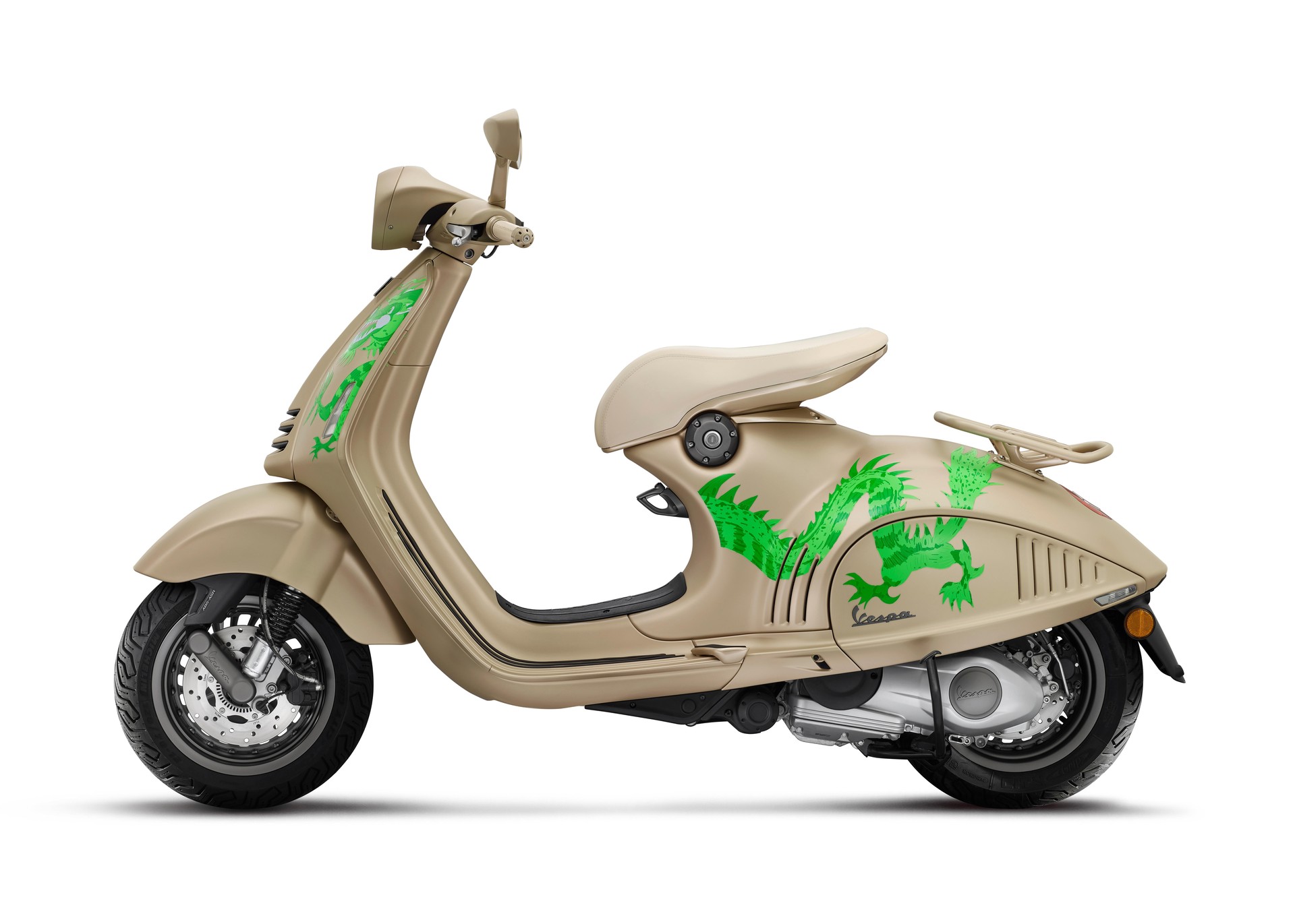 PIAGGIO Vespa 946 125 Dragon (4 Jahre Garantie)-image-8