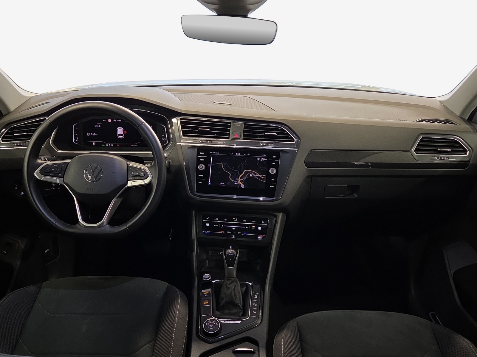 VW Tiguan 2.0 TDI SCR Elegance 4Motion DSG-image-8