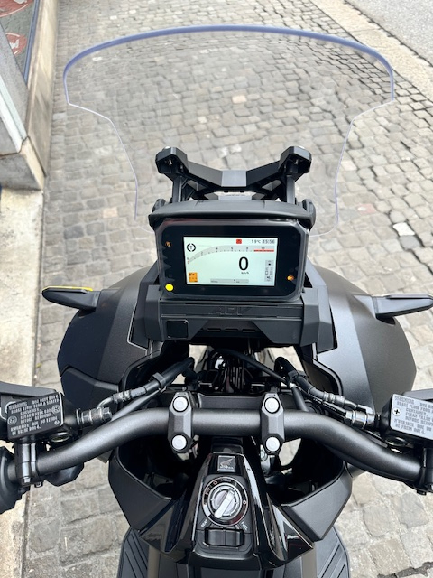 HONDA ADV 350 Modell 2026-image-7
